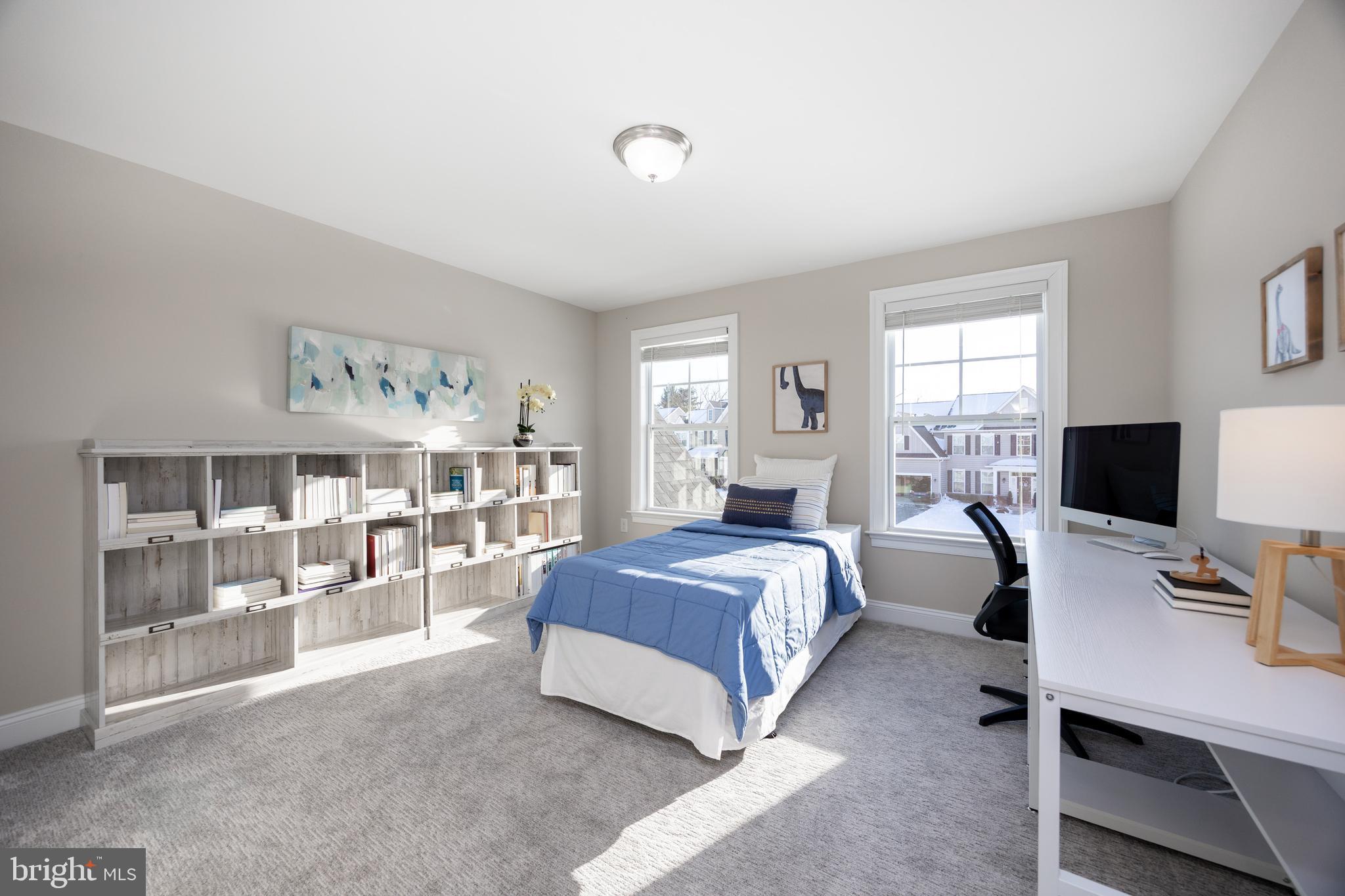 MANORS AT BRYNWOOD - Residential