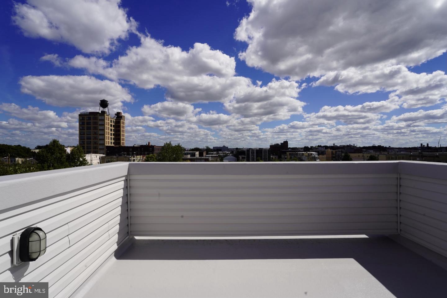 NORRIS SQUARE - Residential Lease