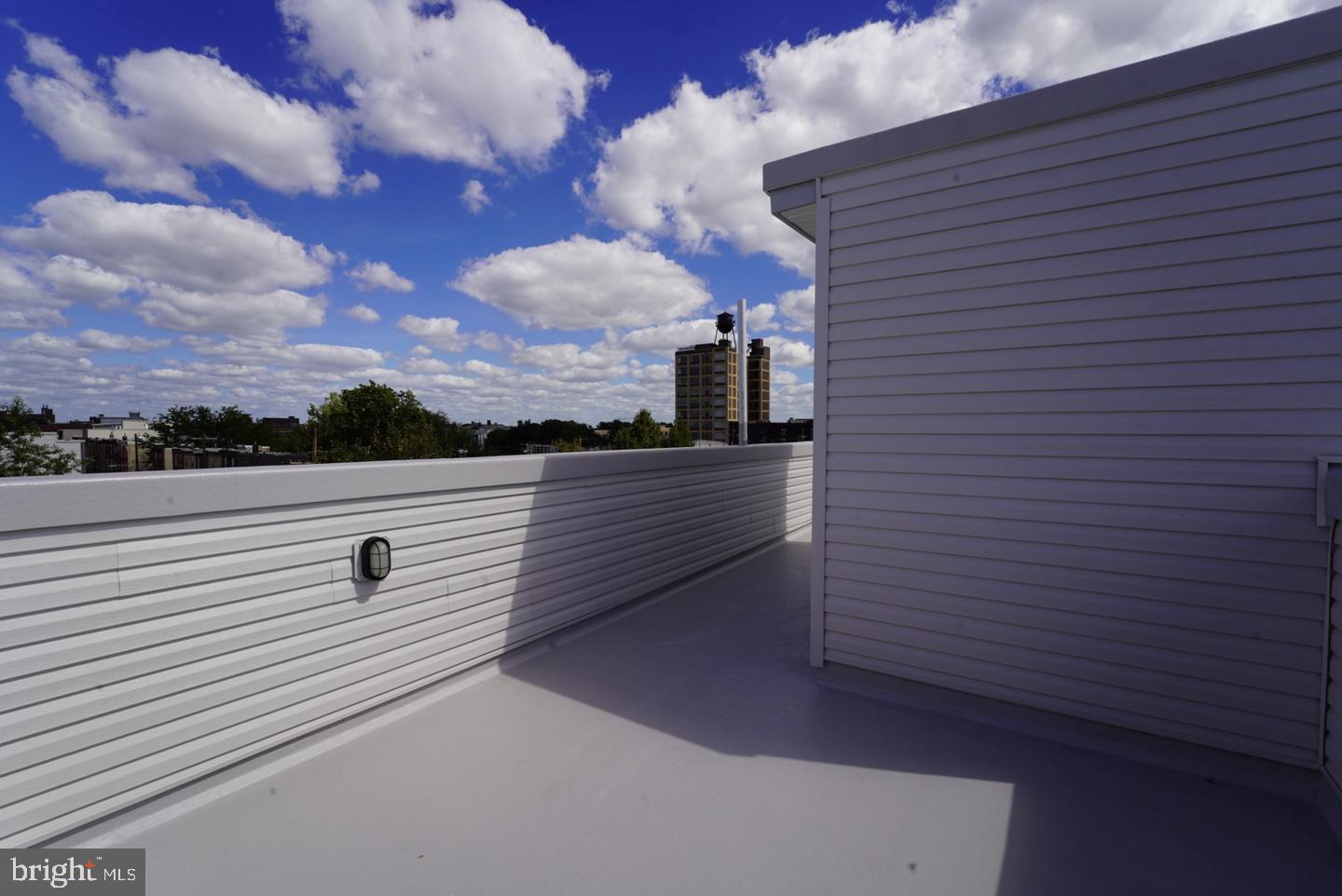 NORRIS SQUARE - Residential Lease