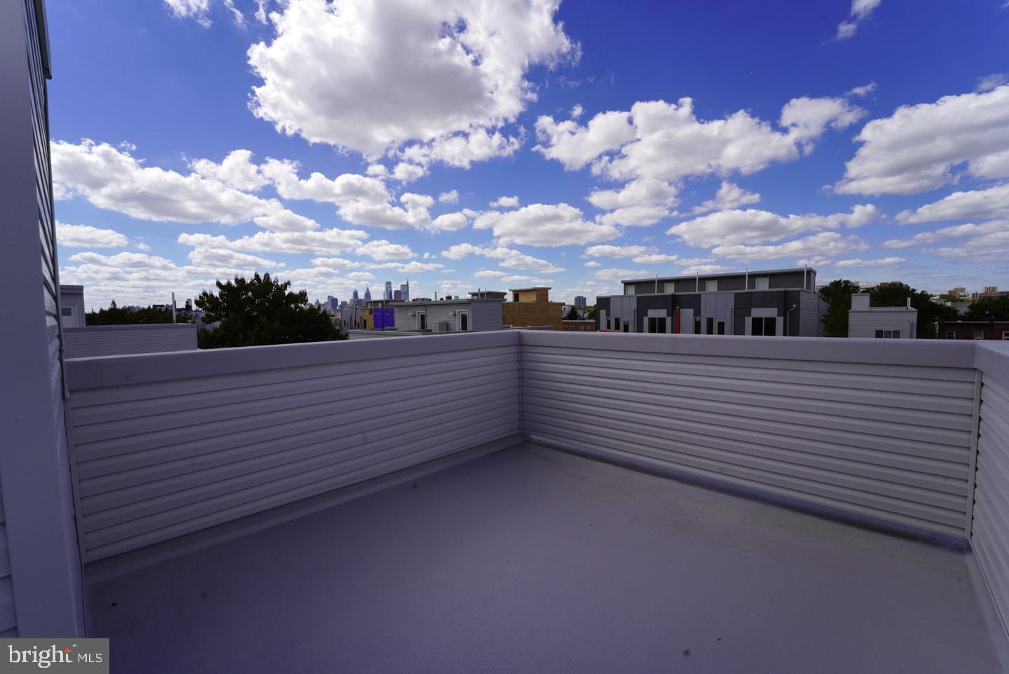 NORRIS SQUARE - Residential Lease