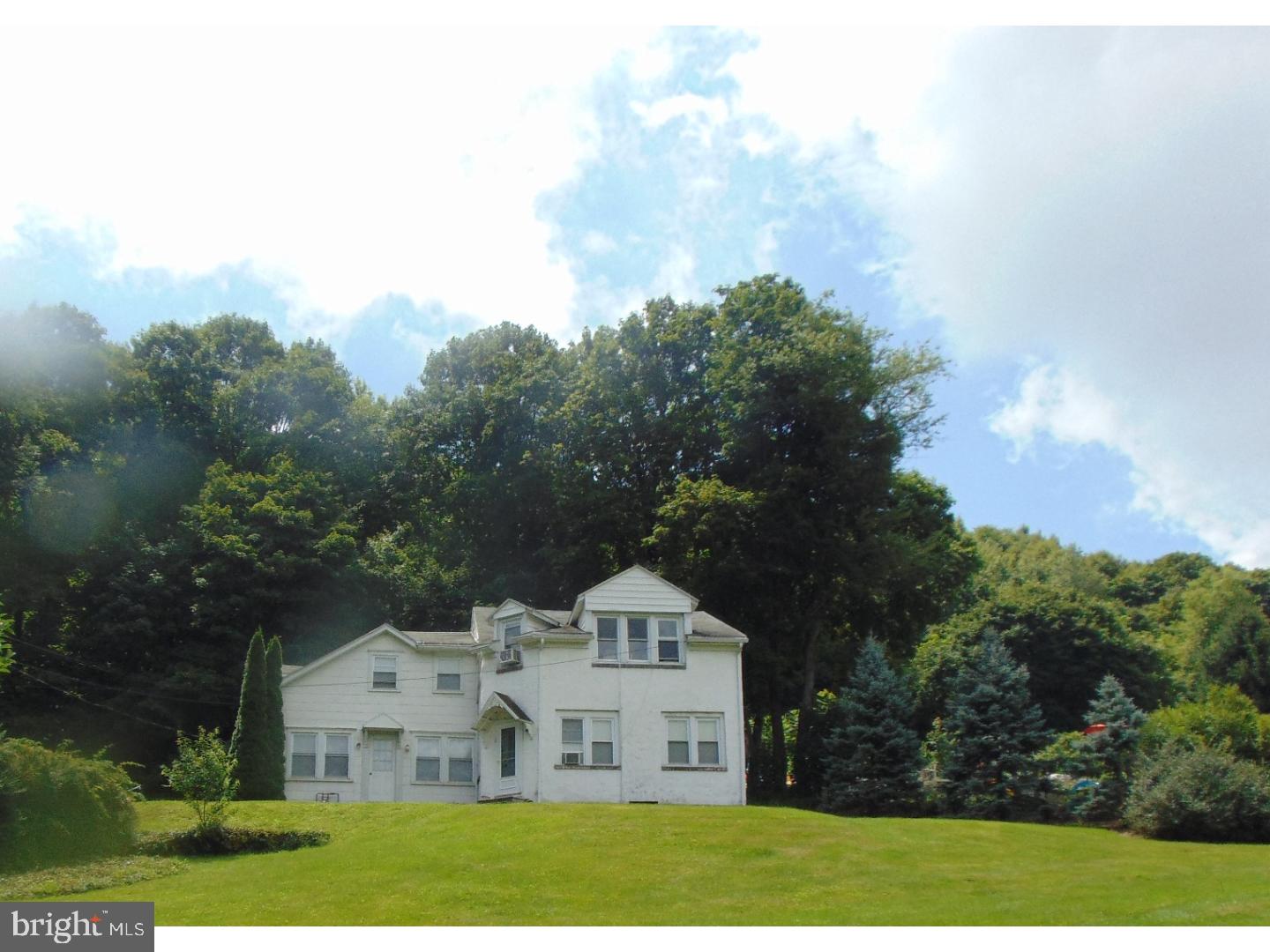 NONE AVAILABLE - Residential Income