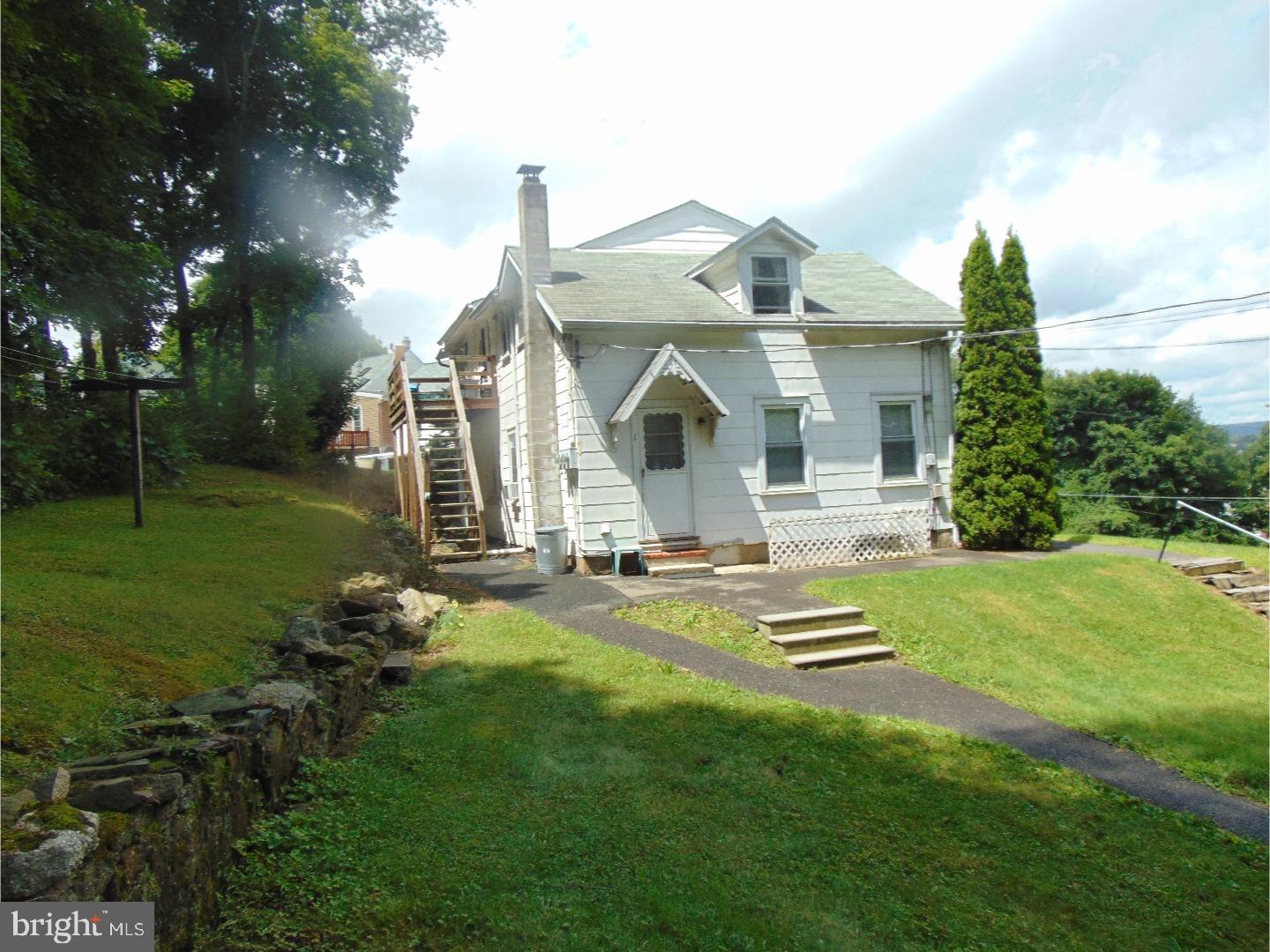 NONE AVAILABLE - Residential Income