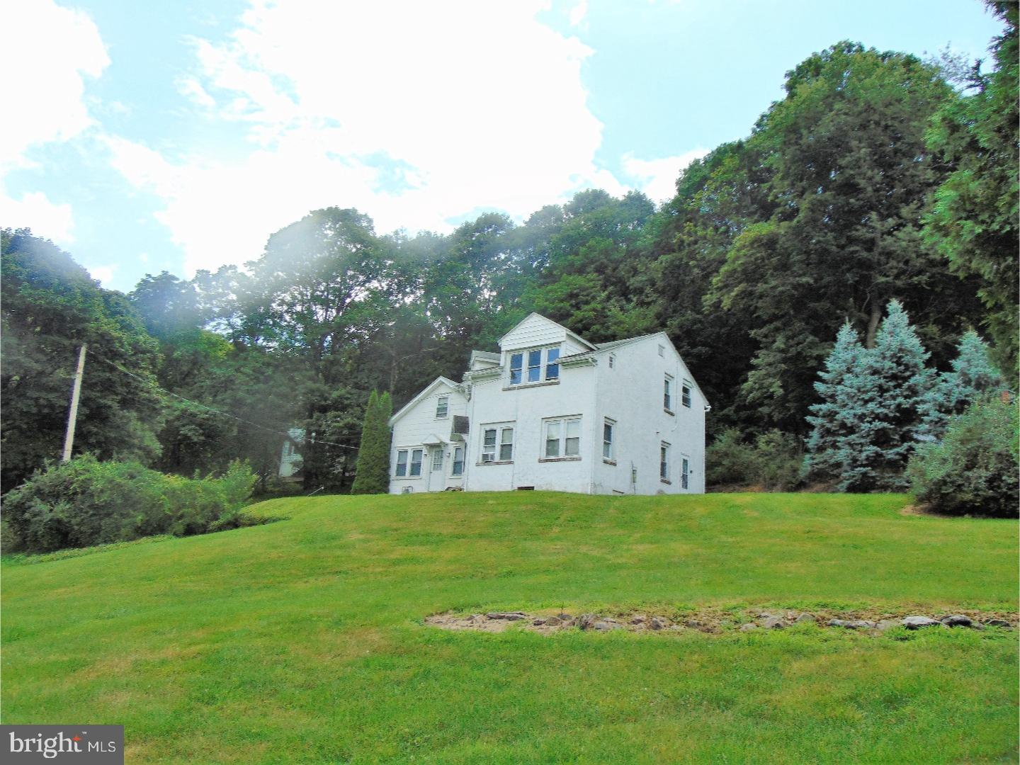 NONE AVAILABLE - Residential Income