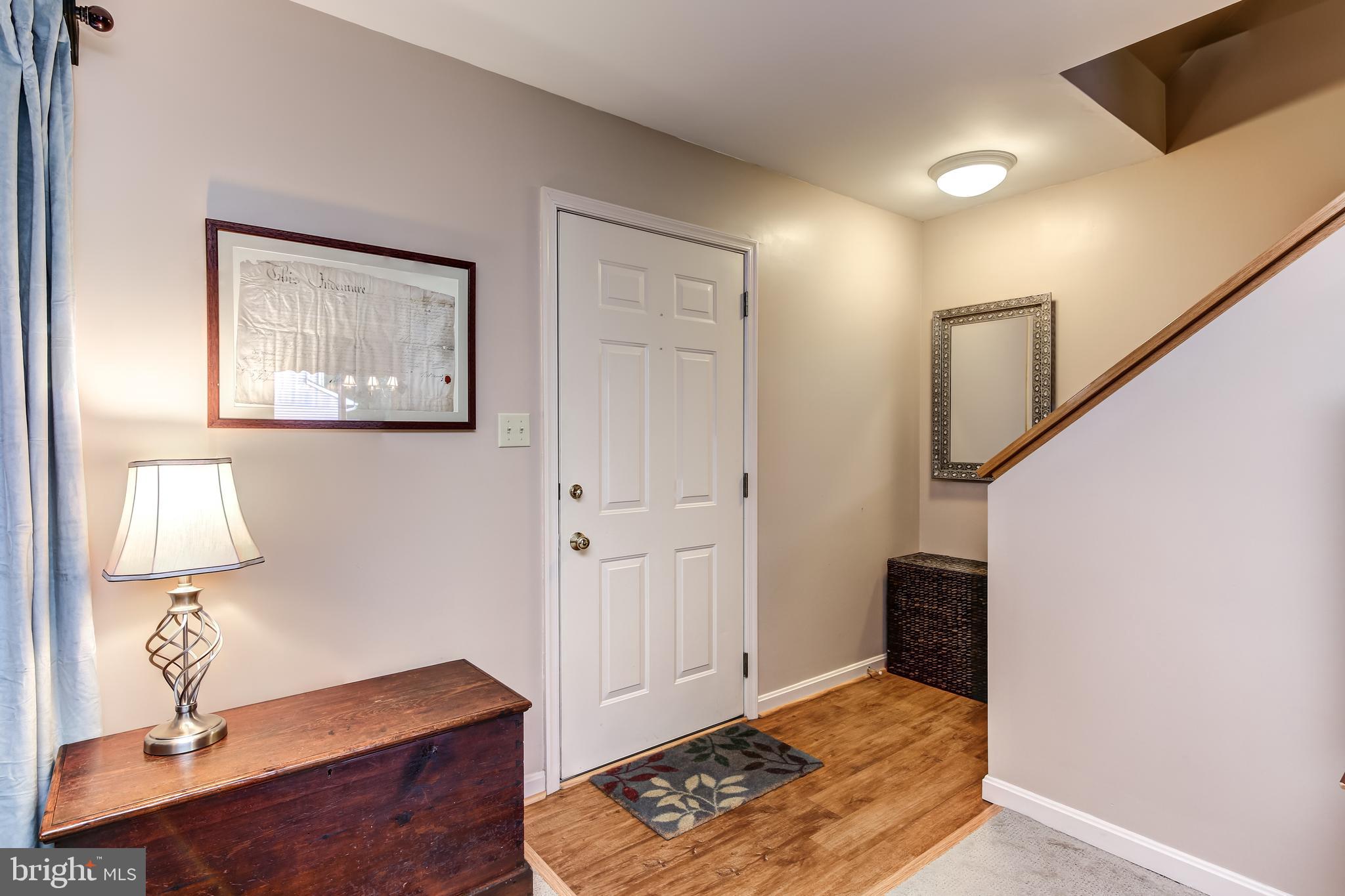 HILLSIDE MANOR - Residential