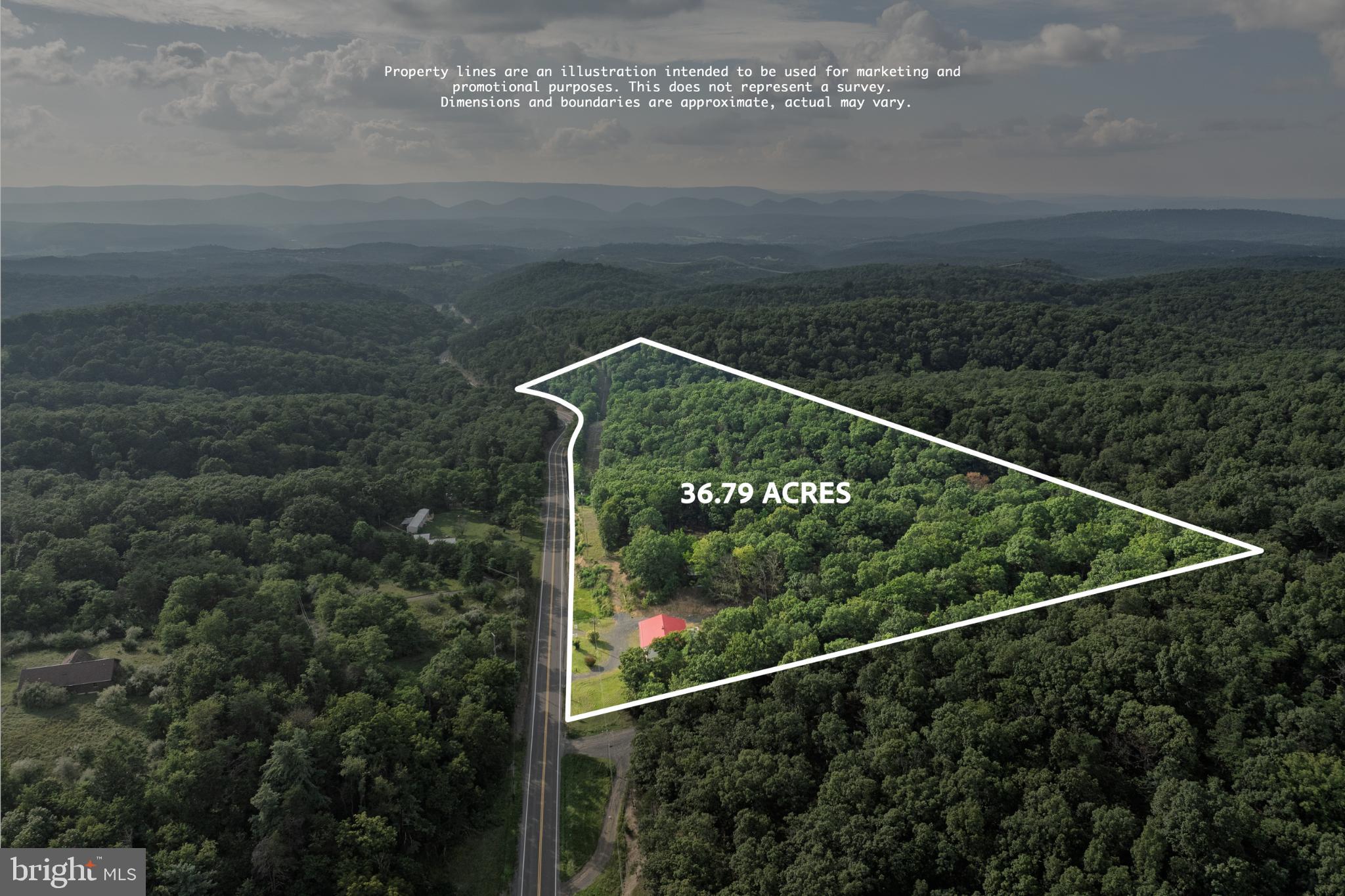 13531 FRANKFORT HIGHWAY