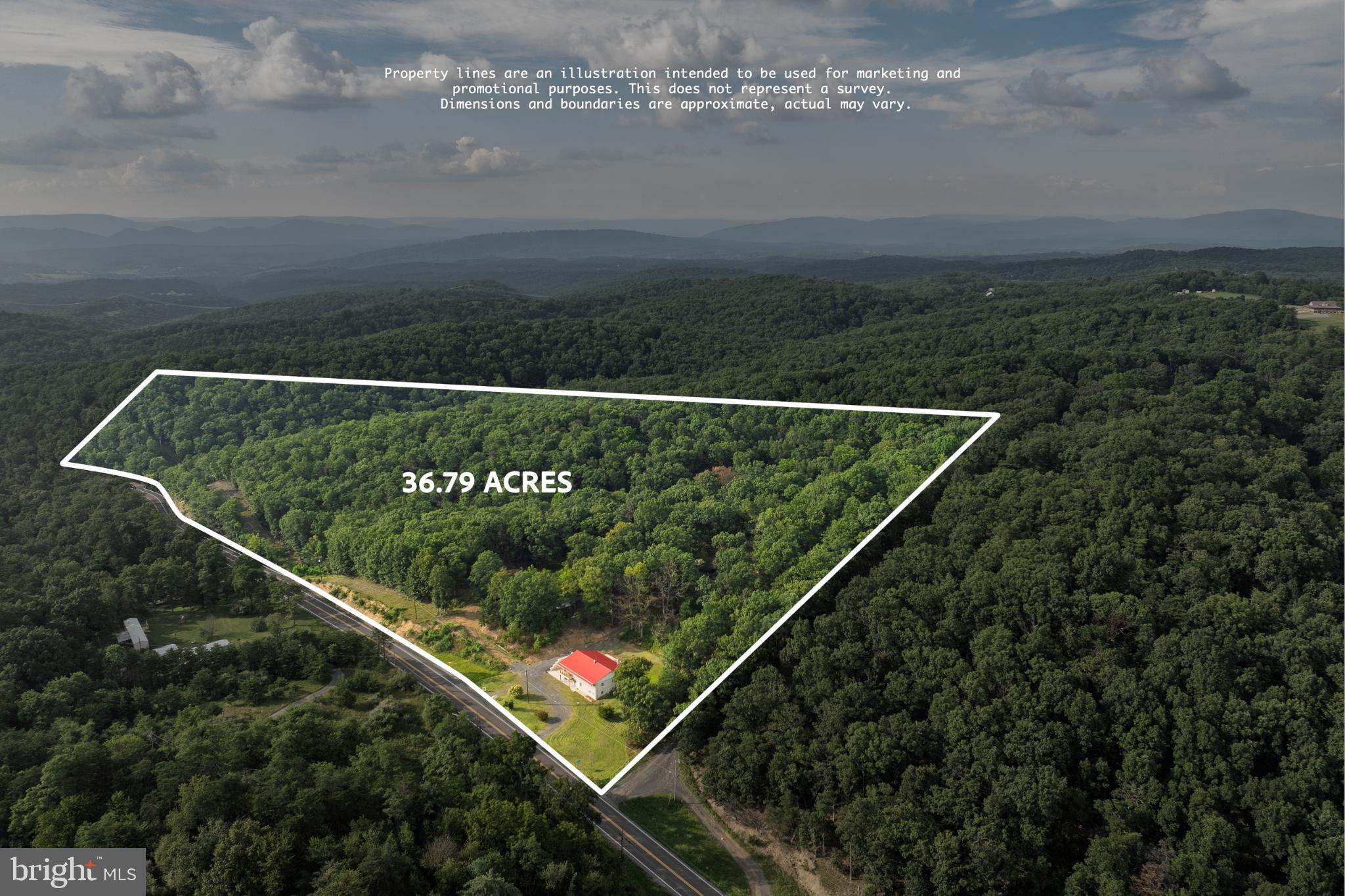 13531 FRANKFORT HIGHWAY