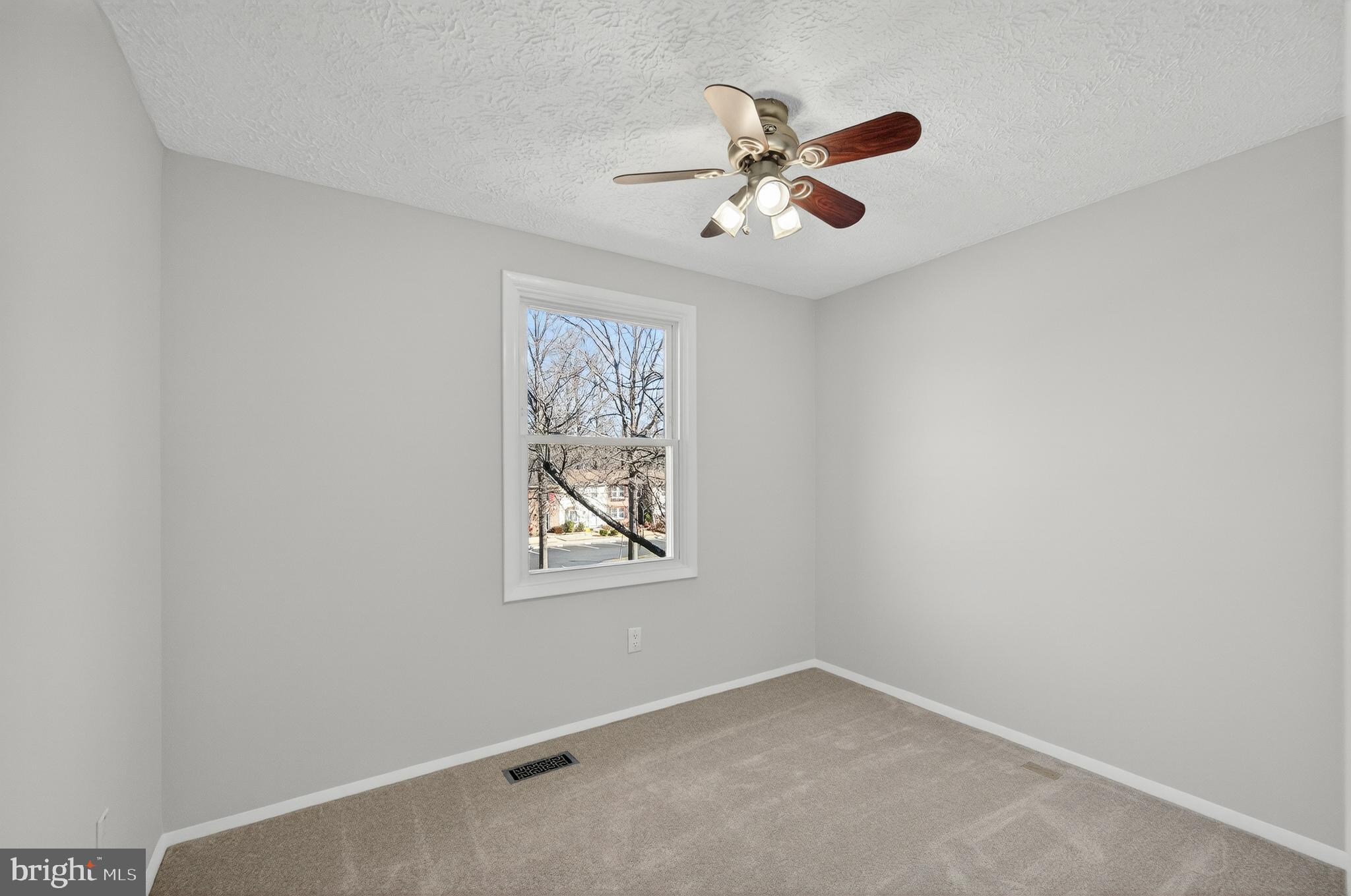 NEWINGTON FOREST - Residential