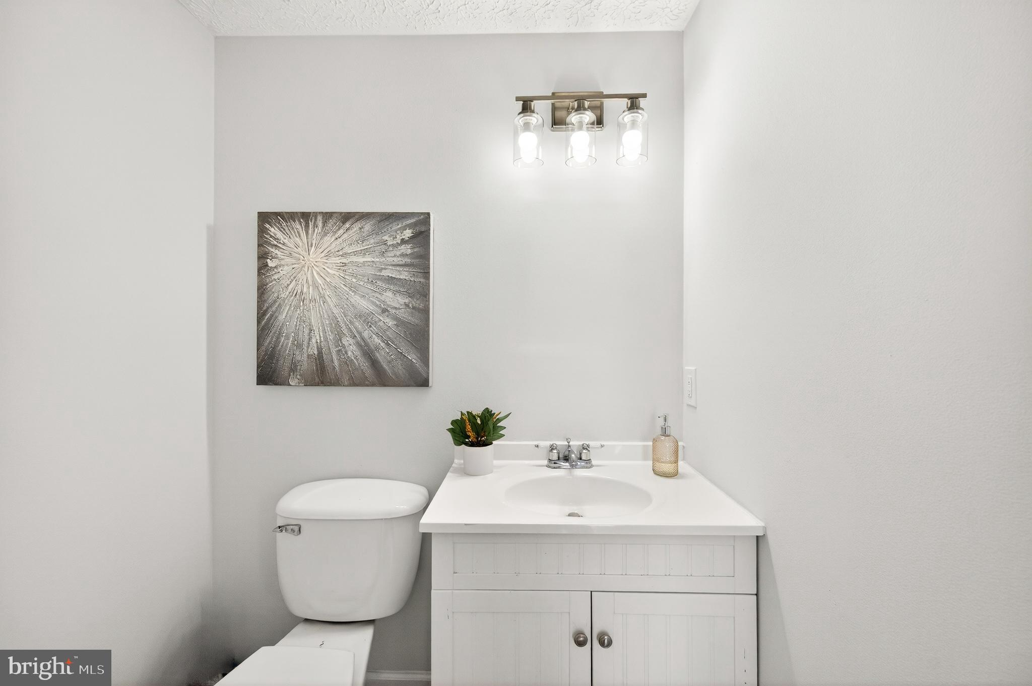 NEWINGTON FOREST - Residential