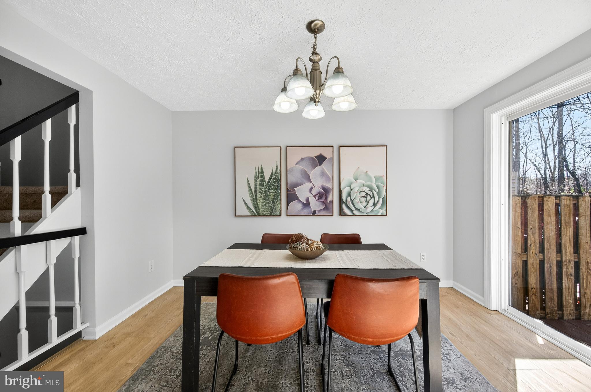 NEWINGTON FOREST - Residential