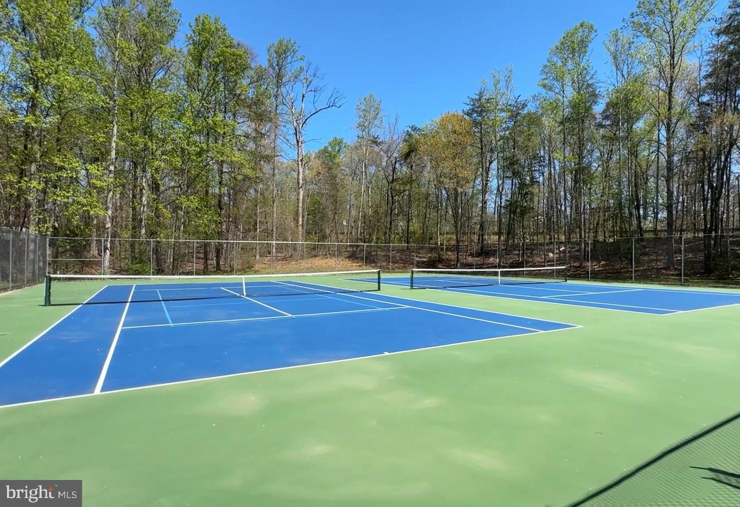 NEWINGTON FOREST - Residential