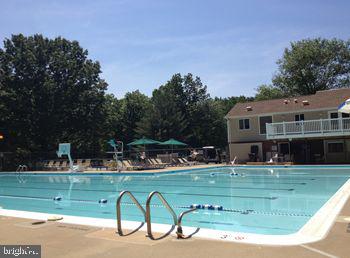 NEWINGTON FOREST - Residential