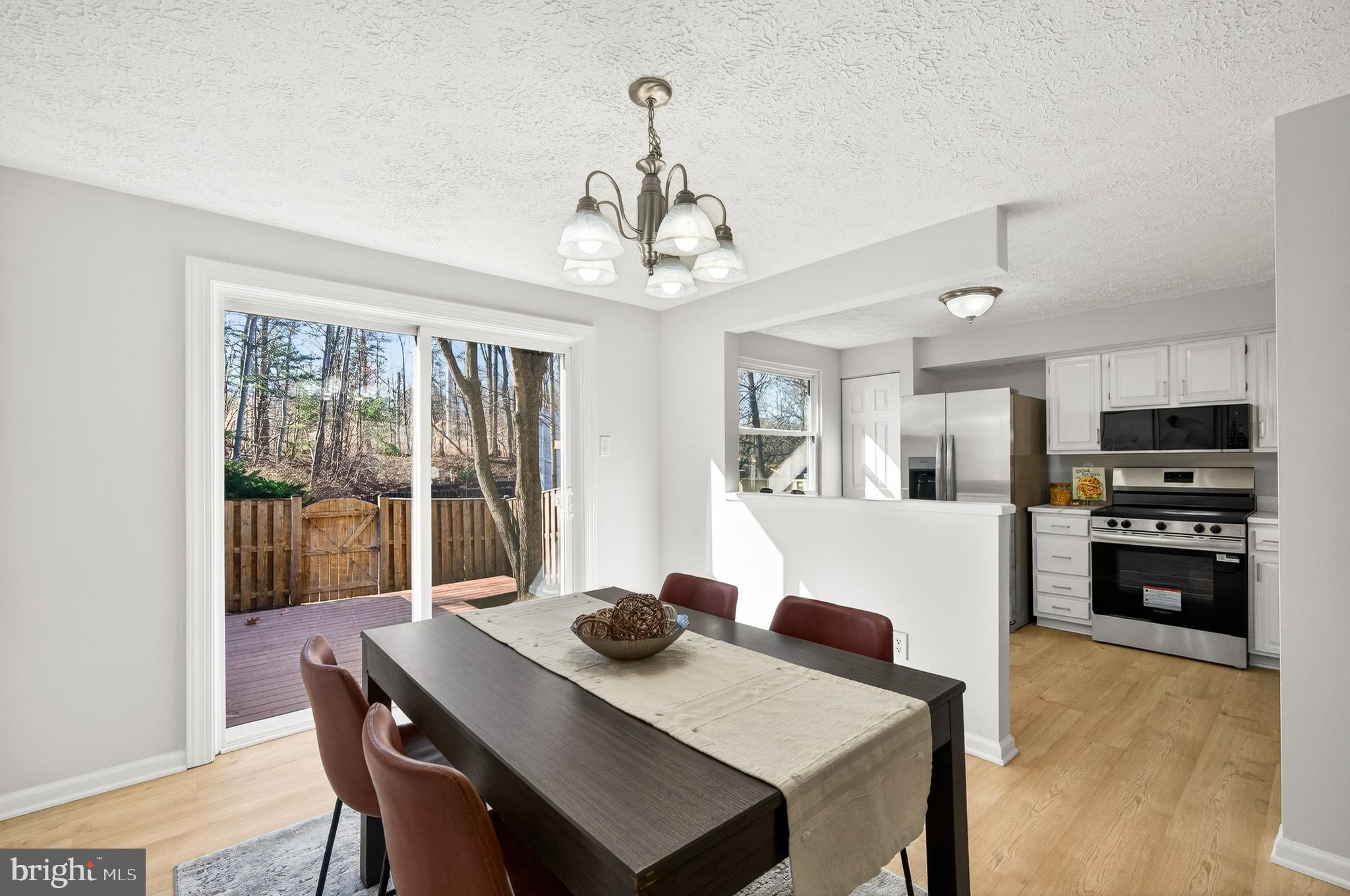 NEWINGTON FOREST - Residential