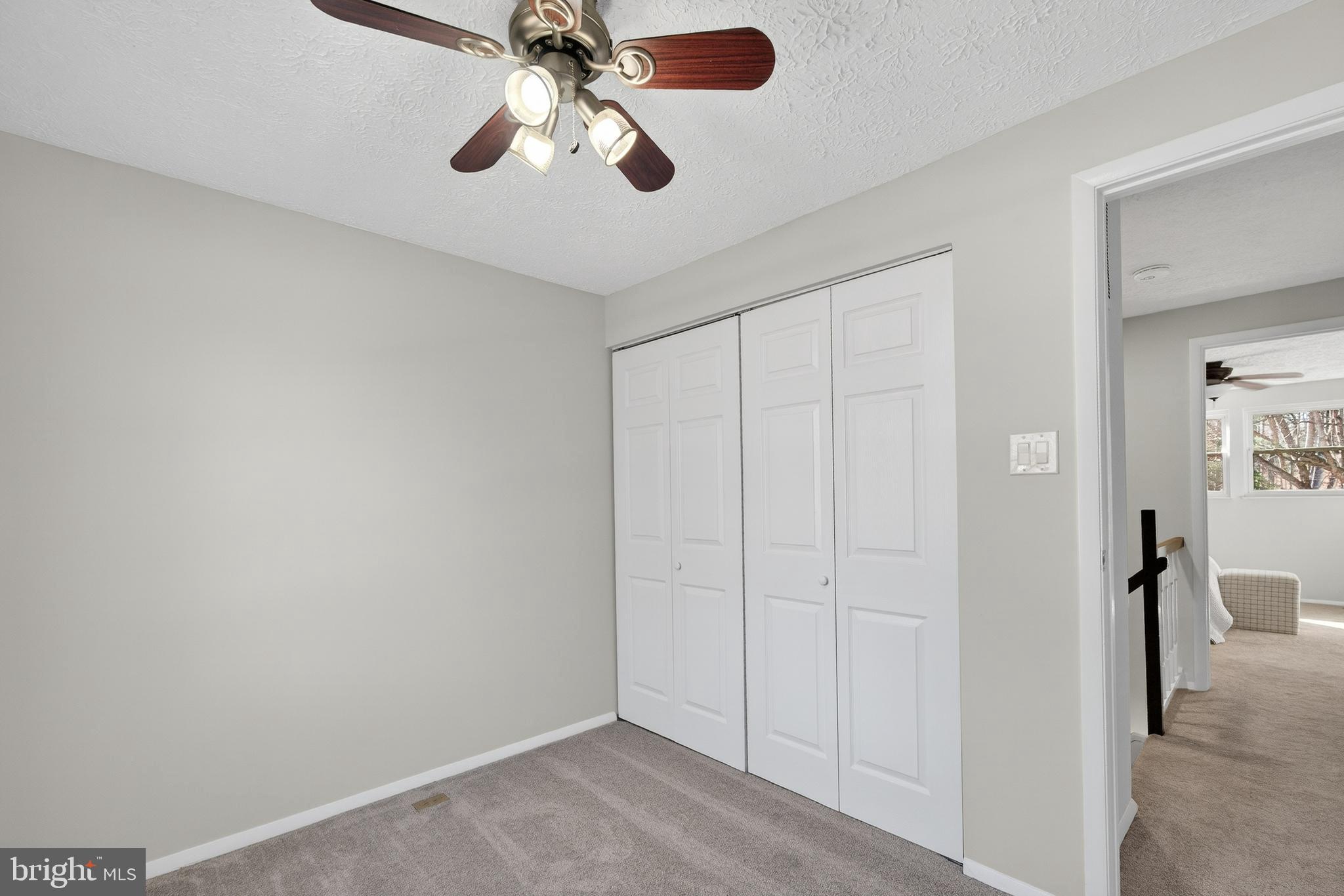 NEWINGTON FOREST - Residential