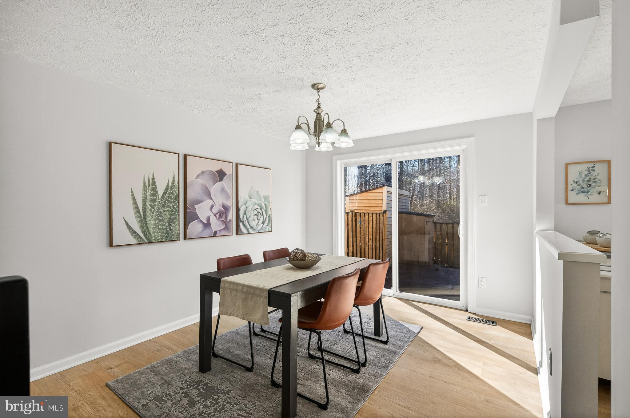 NEWINGTON FOREST - Residential