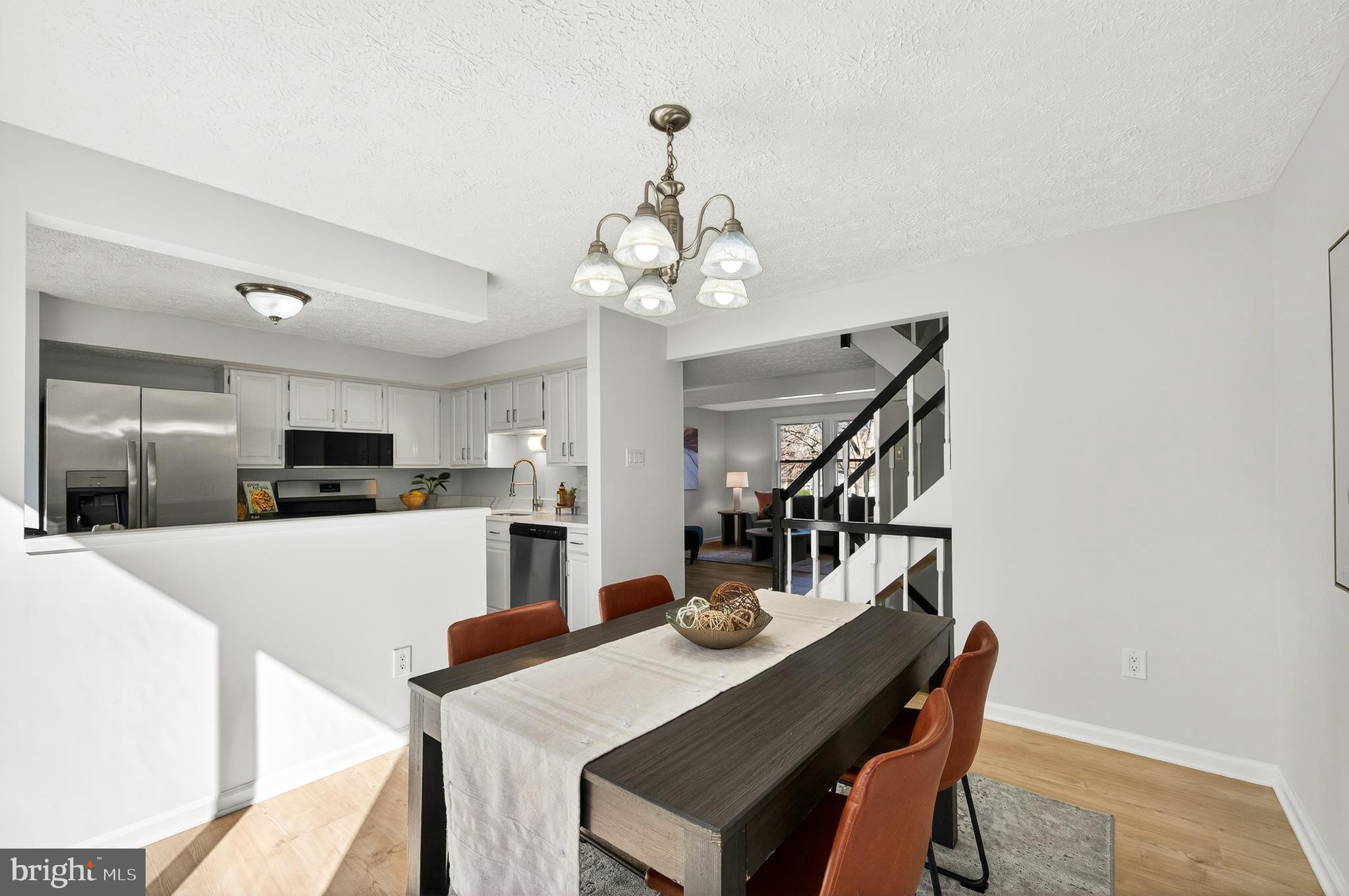 NEWINGTON FOREST - Residential