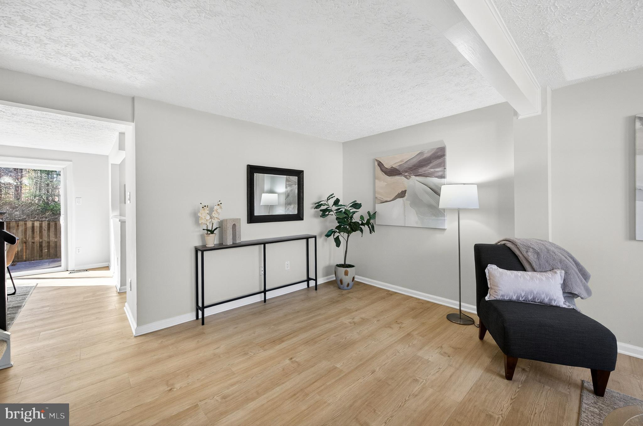 NEWINGTON FOREST - Residential