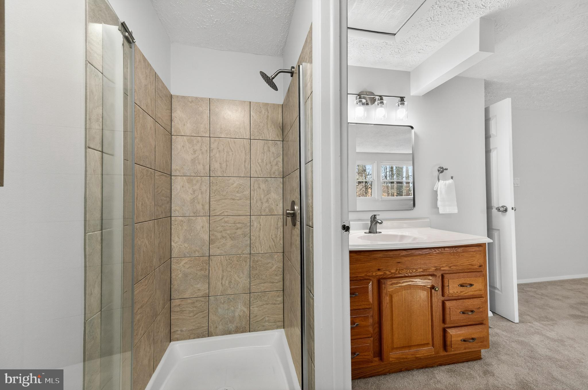 NEWINGTON FOREST - Residential