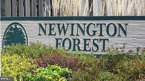 NEWINGTON FOREST - Residential