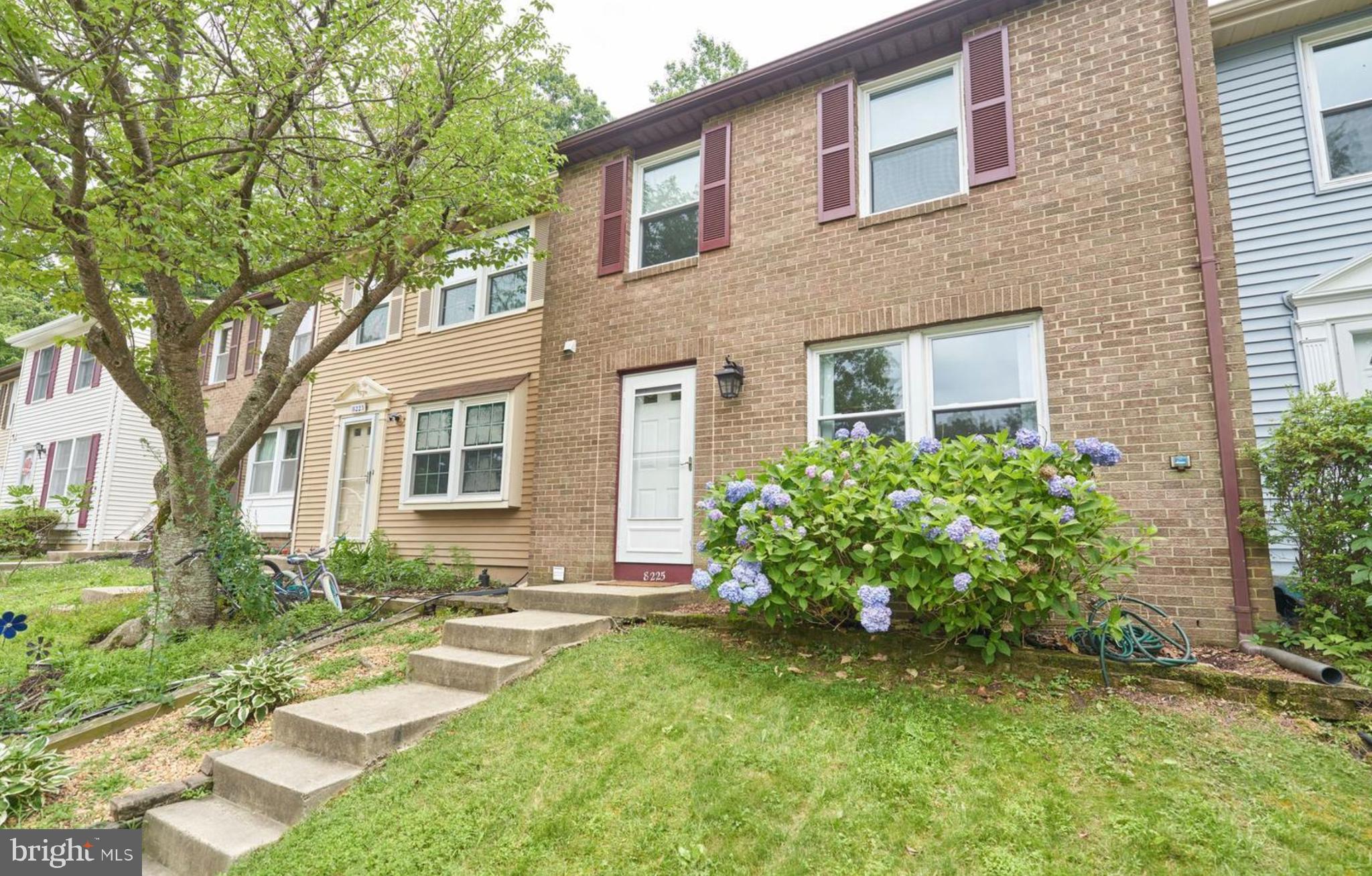 NEWINGTON FOREST - Residential