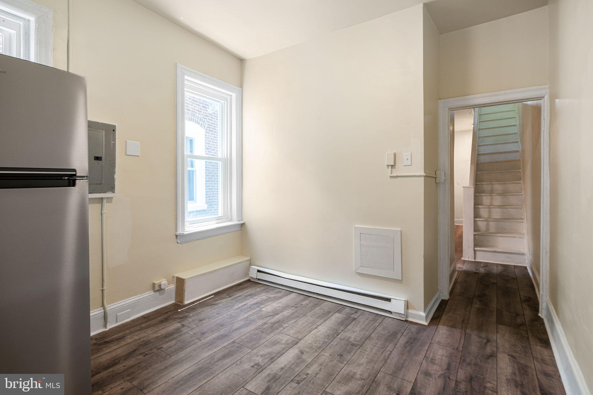 MT AIRY (EAST) - Residential Lease