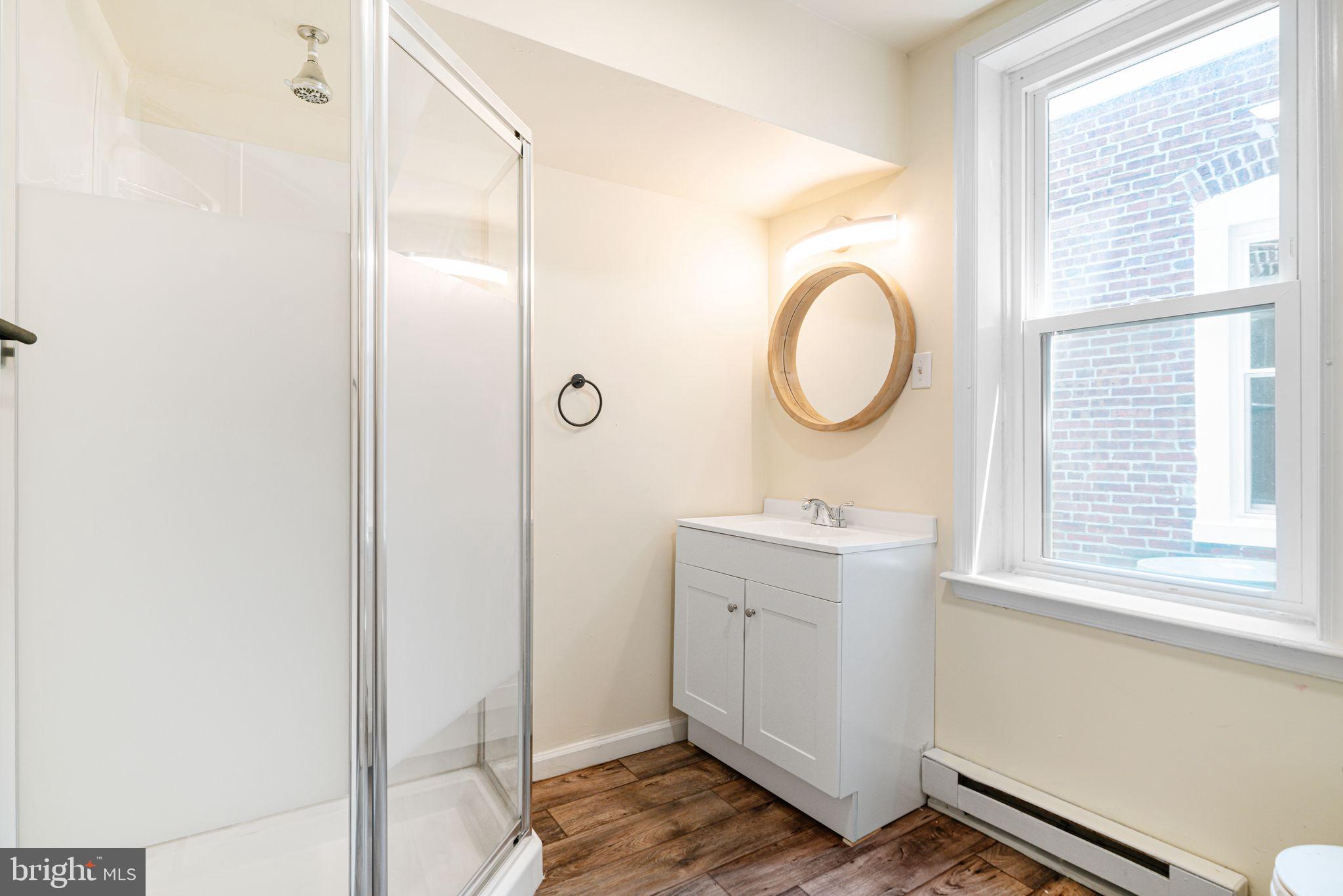 MT AIRY (EAST) - Residential Lease