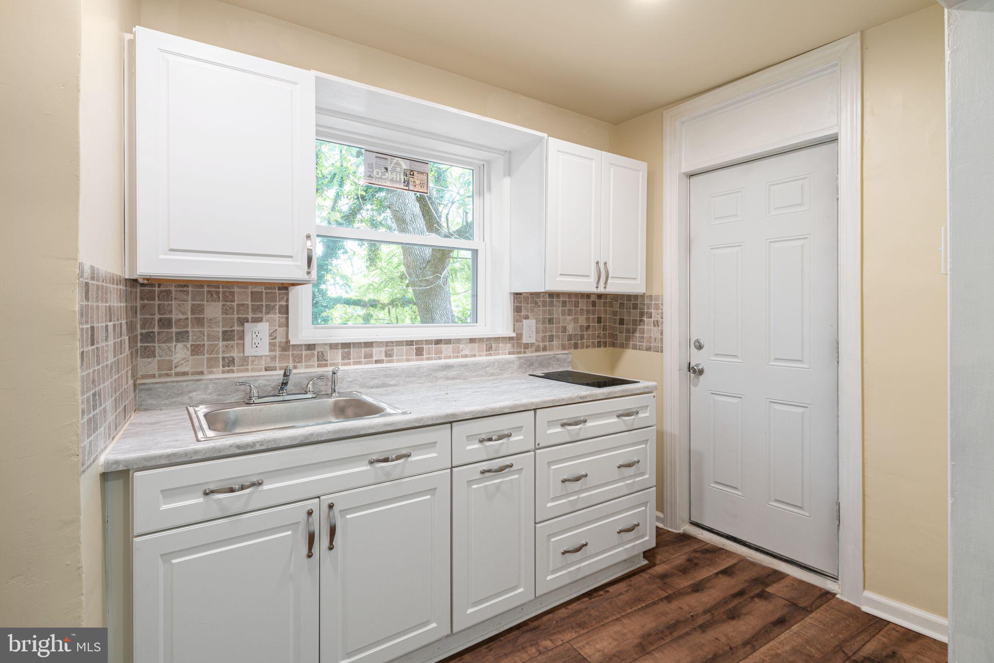 MT AIRY (EAST) - Residential Lease