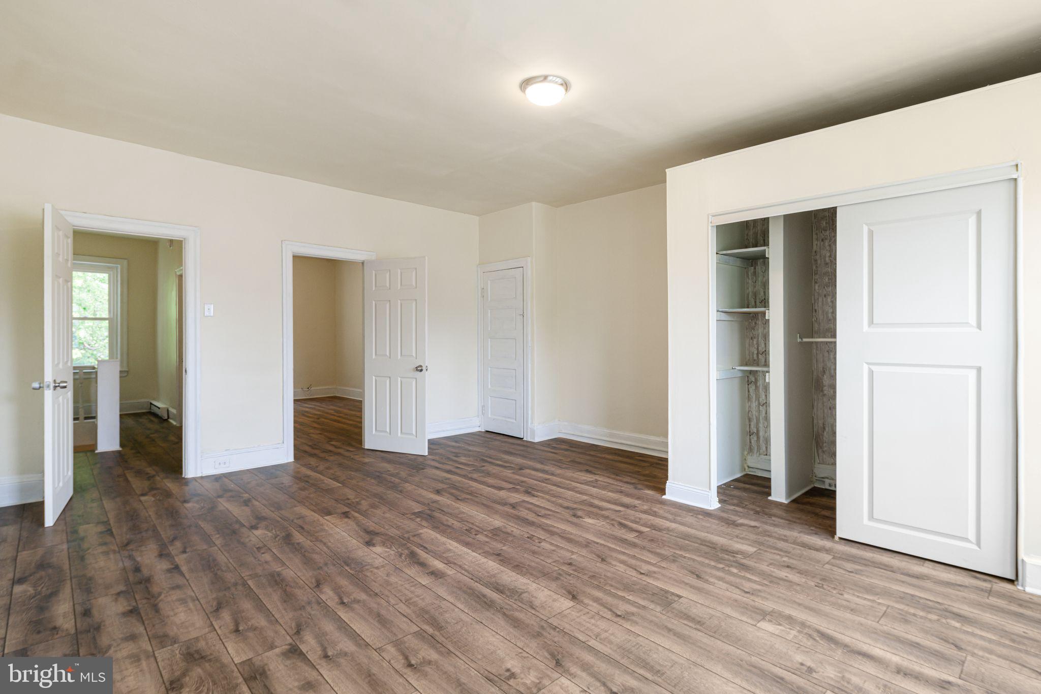 MT AIRY (EAST) - Residential Lease