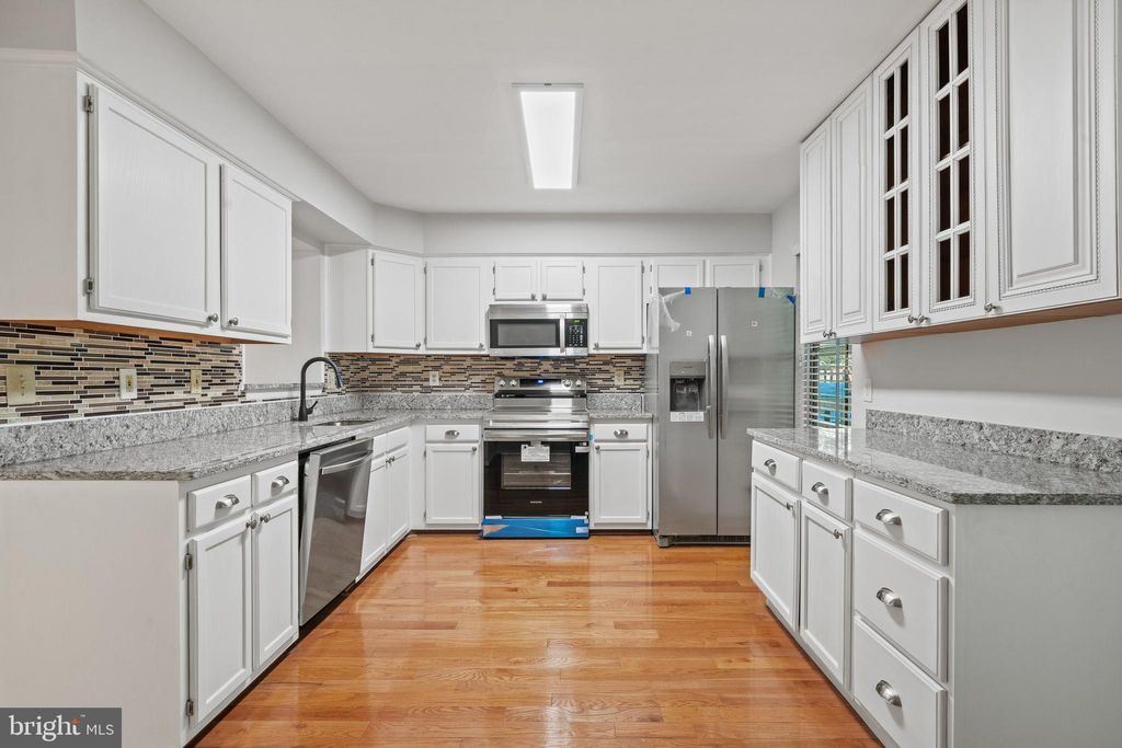 Photo of 1132 Ingate Road #1132, BALTIMORE, MD 21227 (MLS # MDBC2144536)