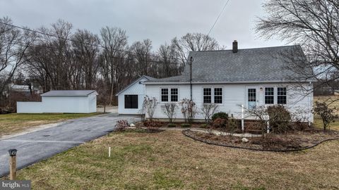 617 ROSE VALLEY SCHOOL ROAD DOVER DE 19904