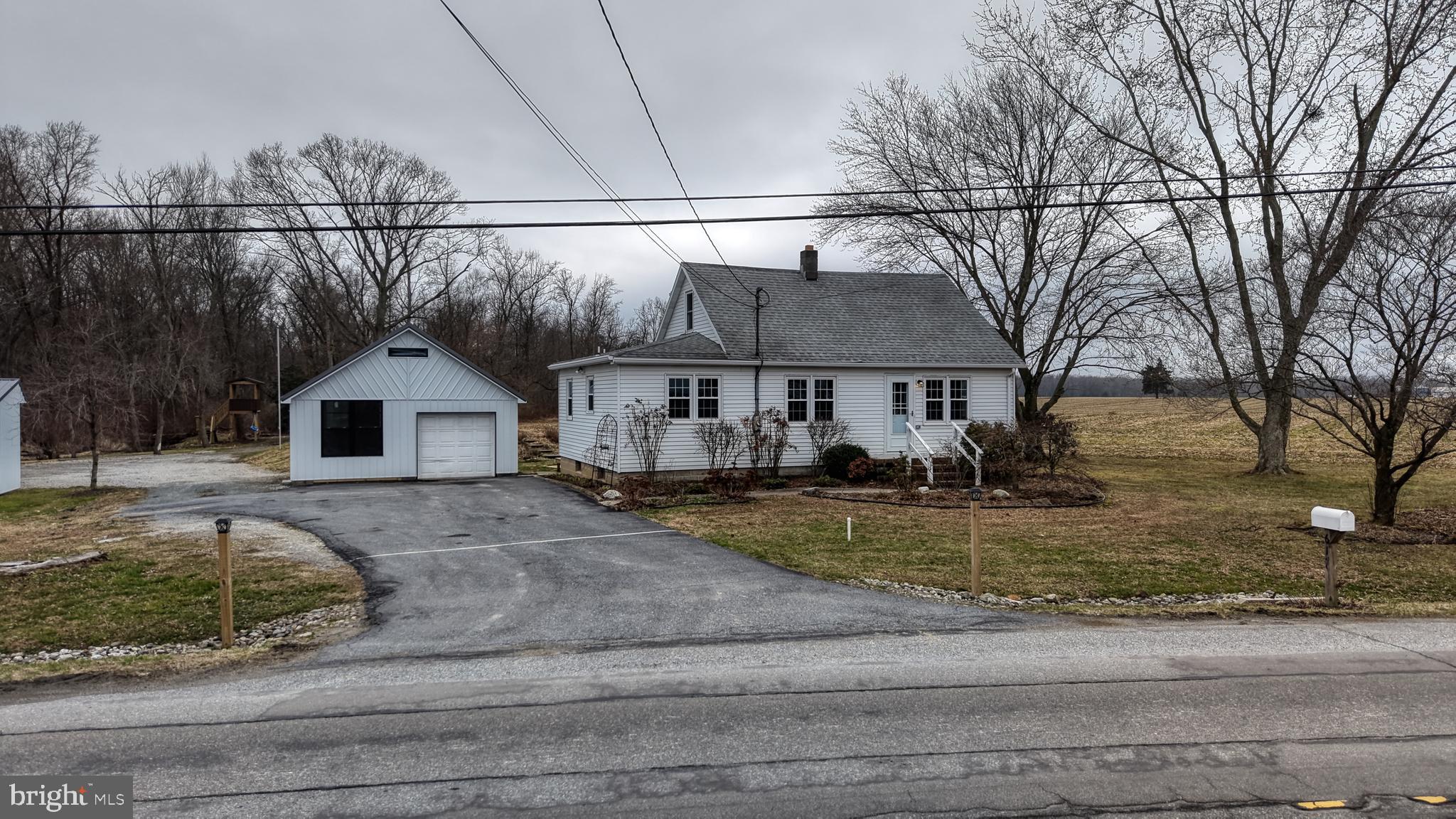 617 ROSE VALLEY SCHOOL ROAD