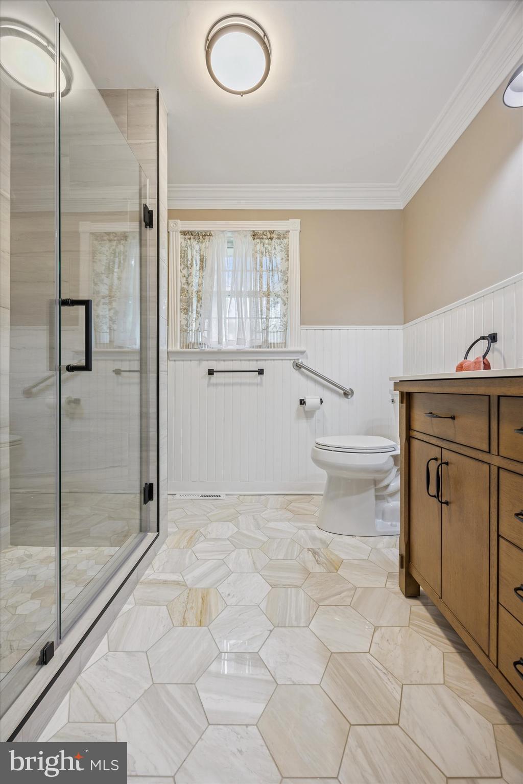 LAFAYETTE HILL - Residential