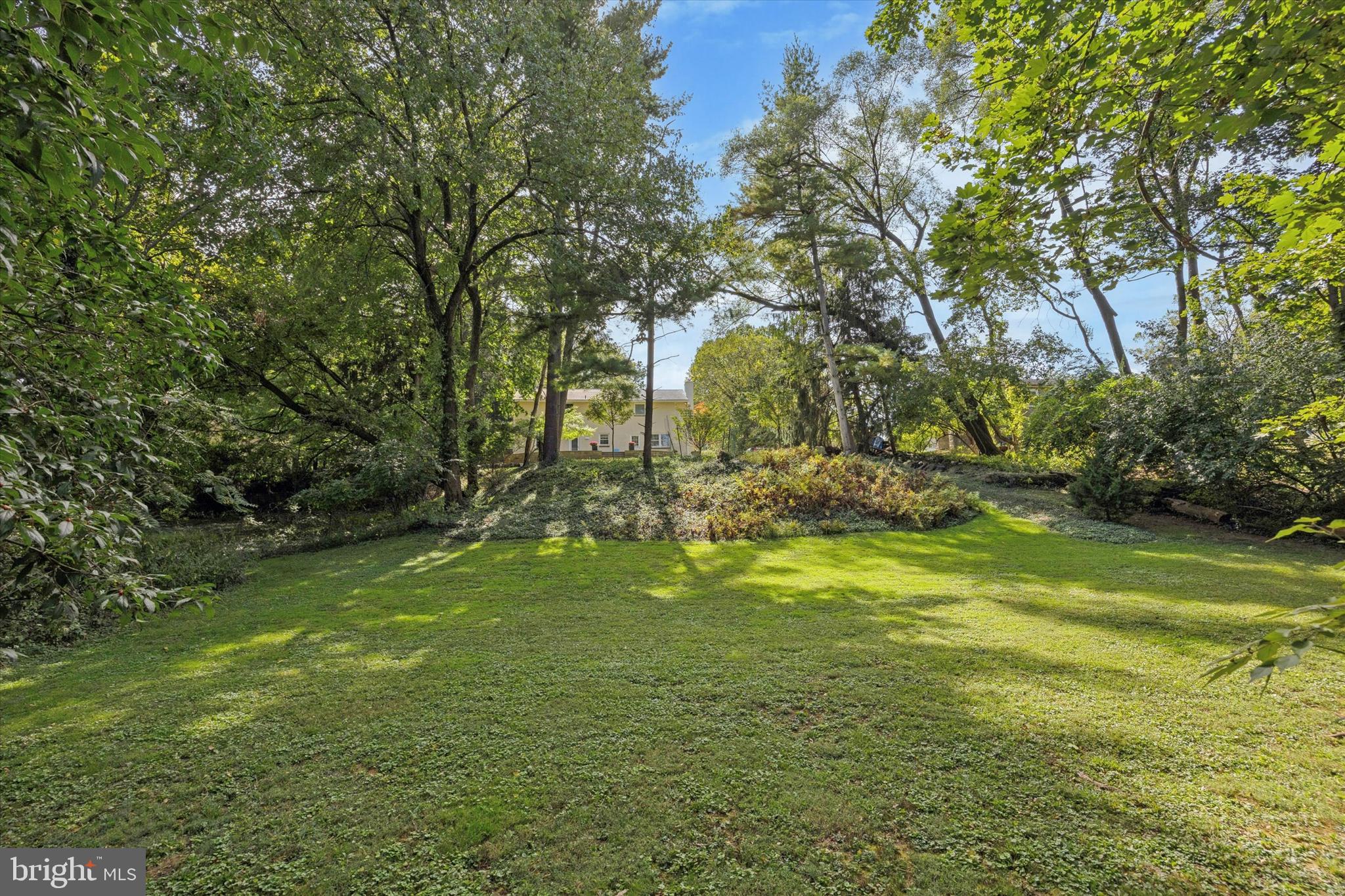 LAFAYETTE HILL - Residential