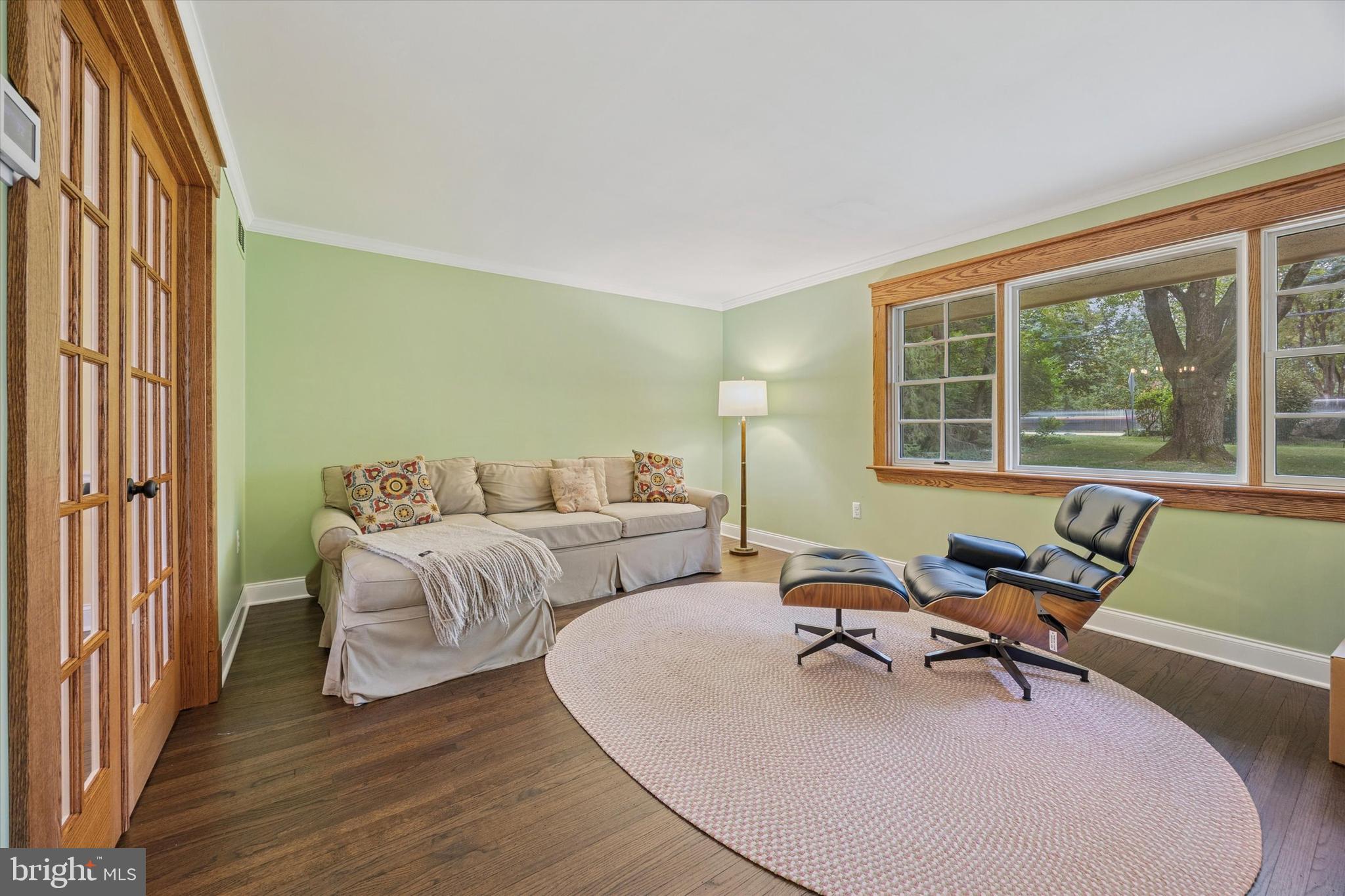 LAFAYETTE HILL - Residential