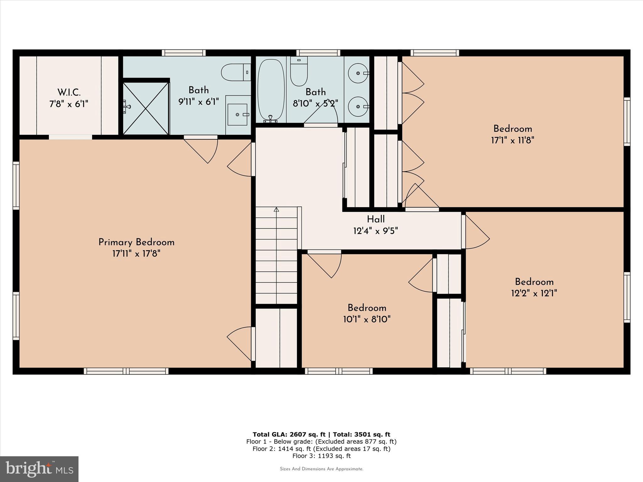 LAFAYETTE HILL - Residential