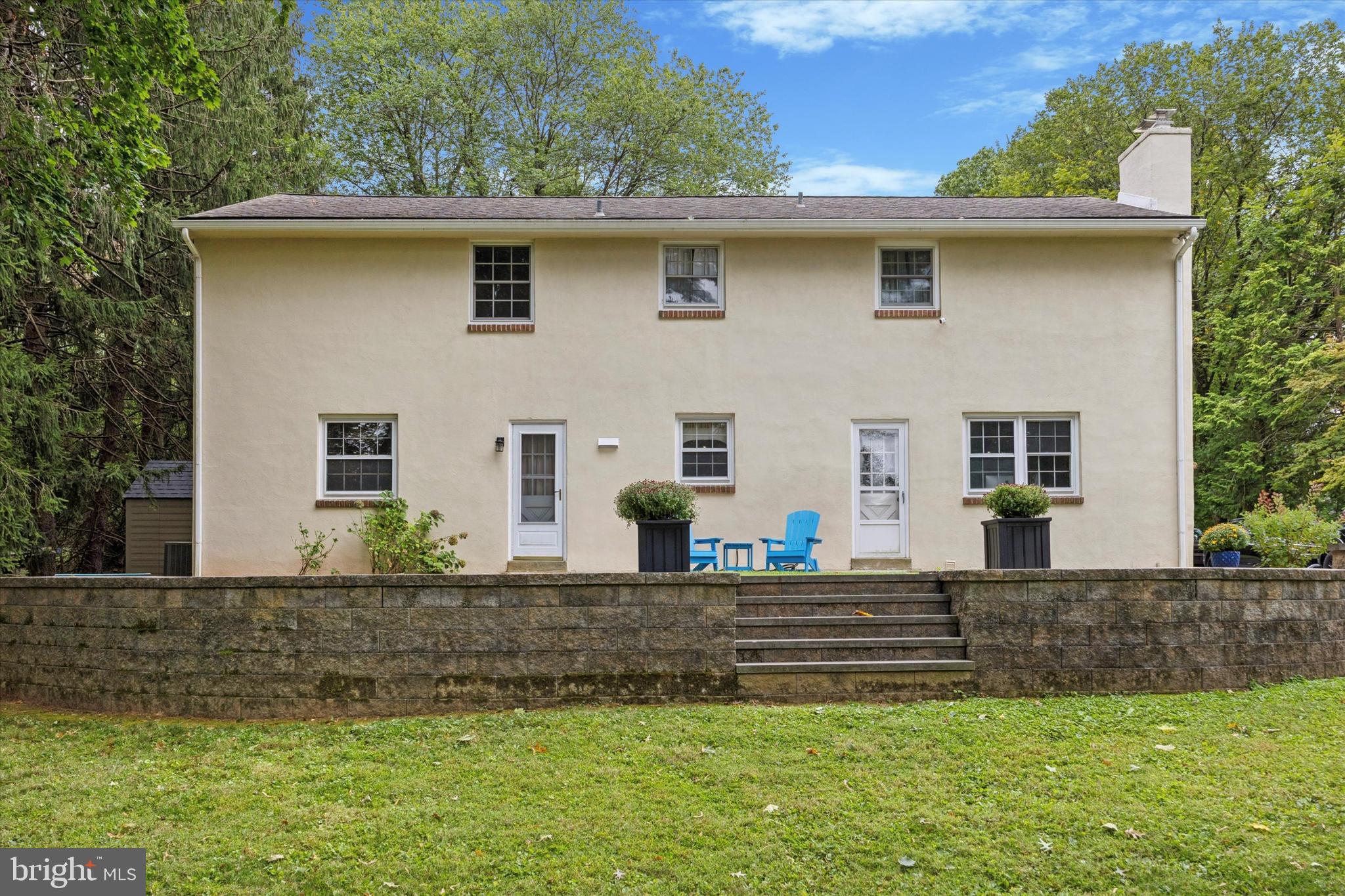 LAFAYETTE HILL - Residential