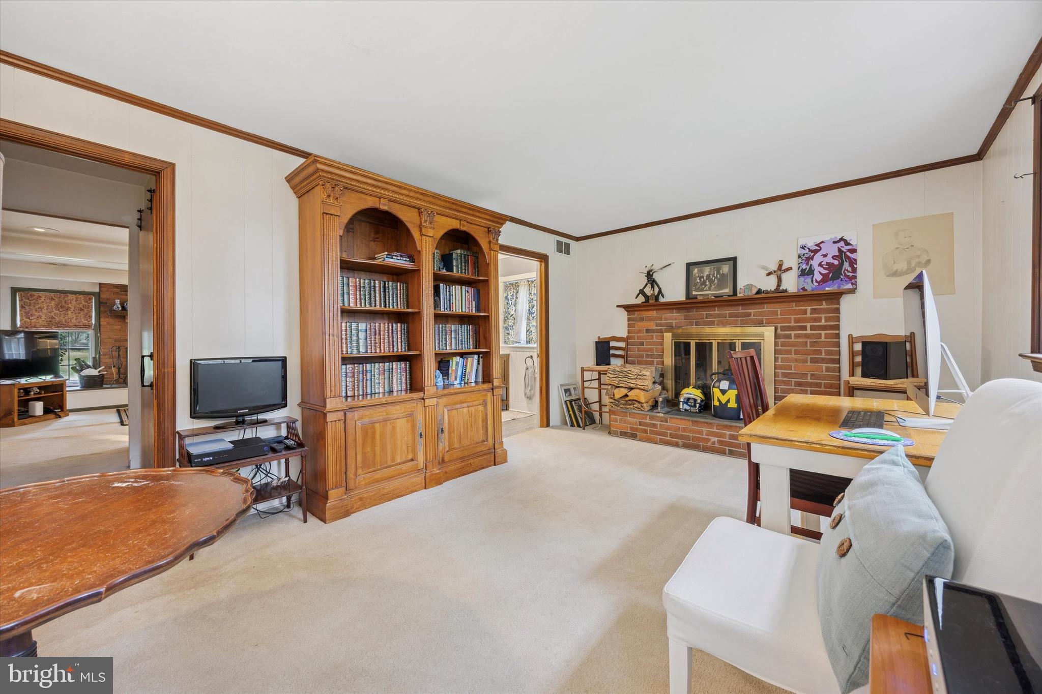 LAFAYETTE HILL - Residential