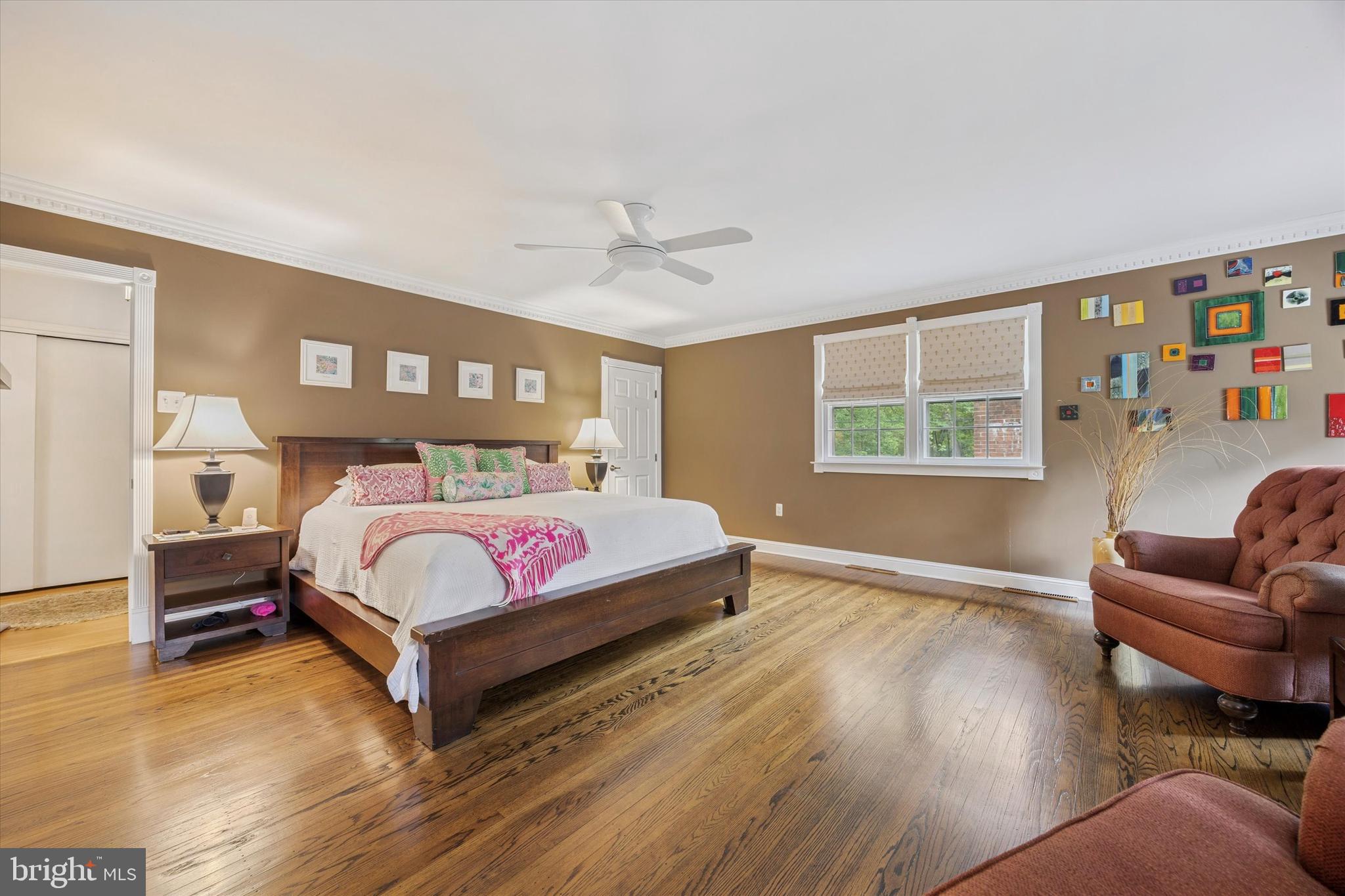 LAFAYETTE HILL - Residential