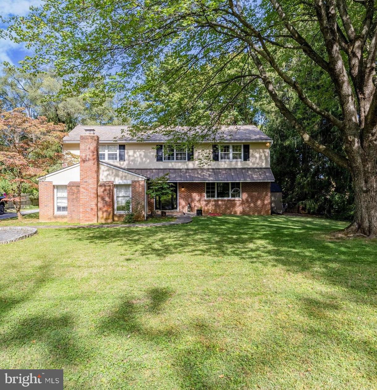 LAFAYETTE HILL - Residential