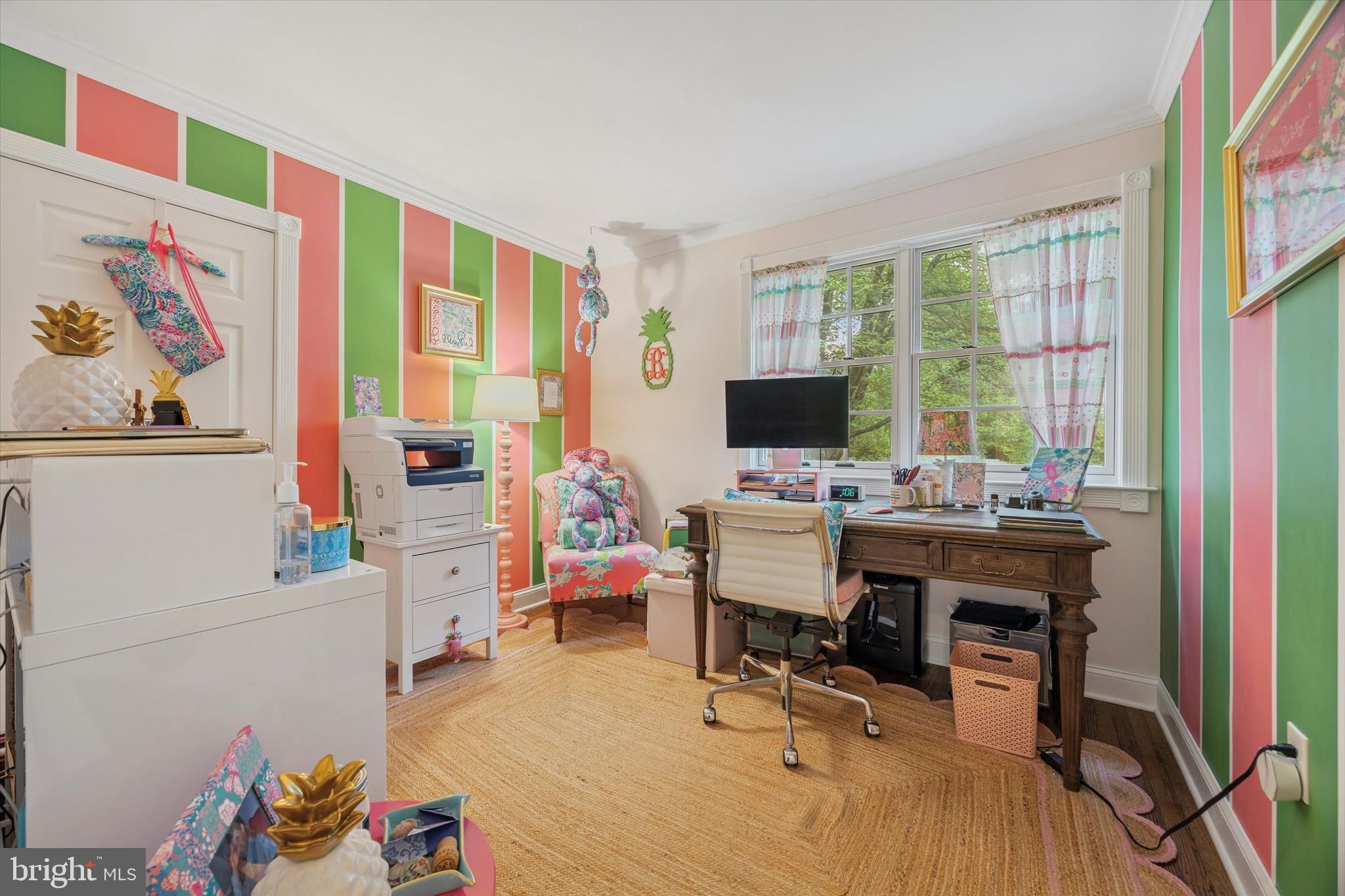 LAFAYETTE HILL - Residential