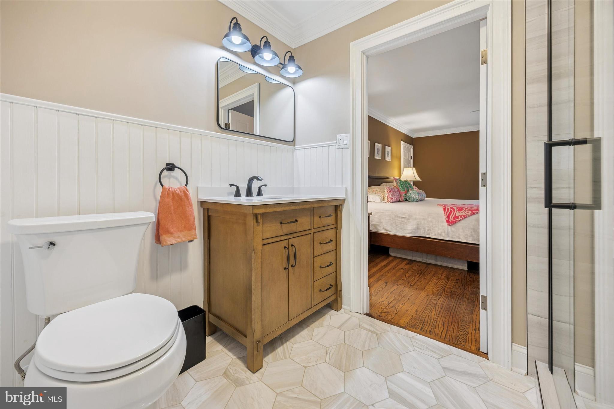 LAFAYETTE HILL - Residential