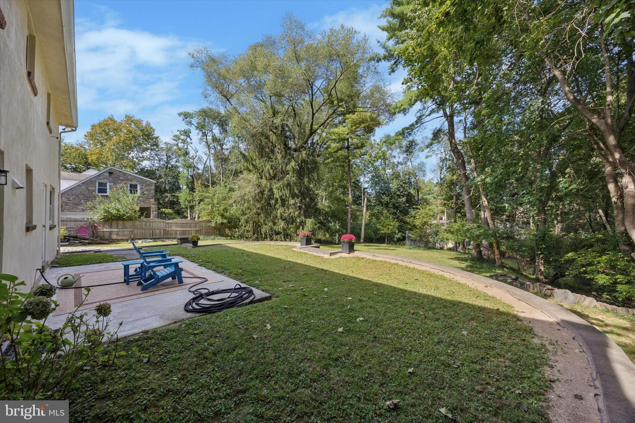 LAFAYETTE HILL - Residential