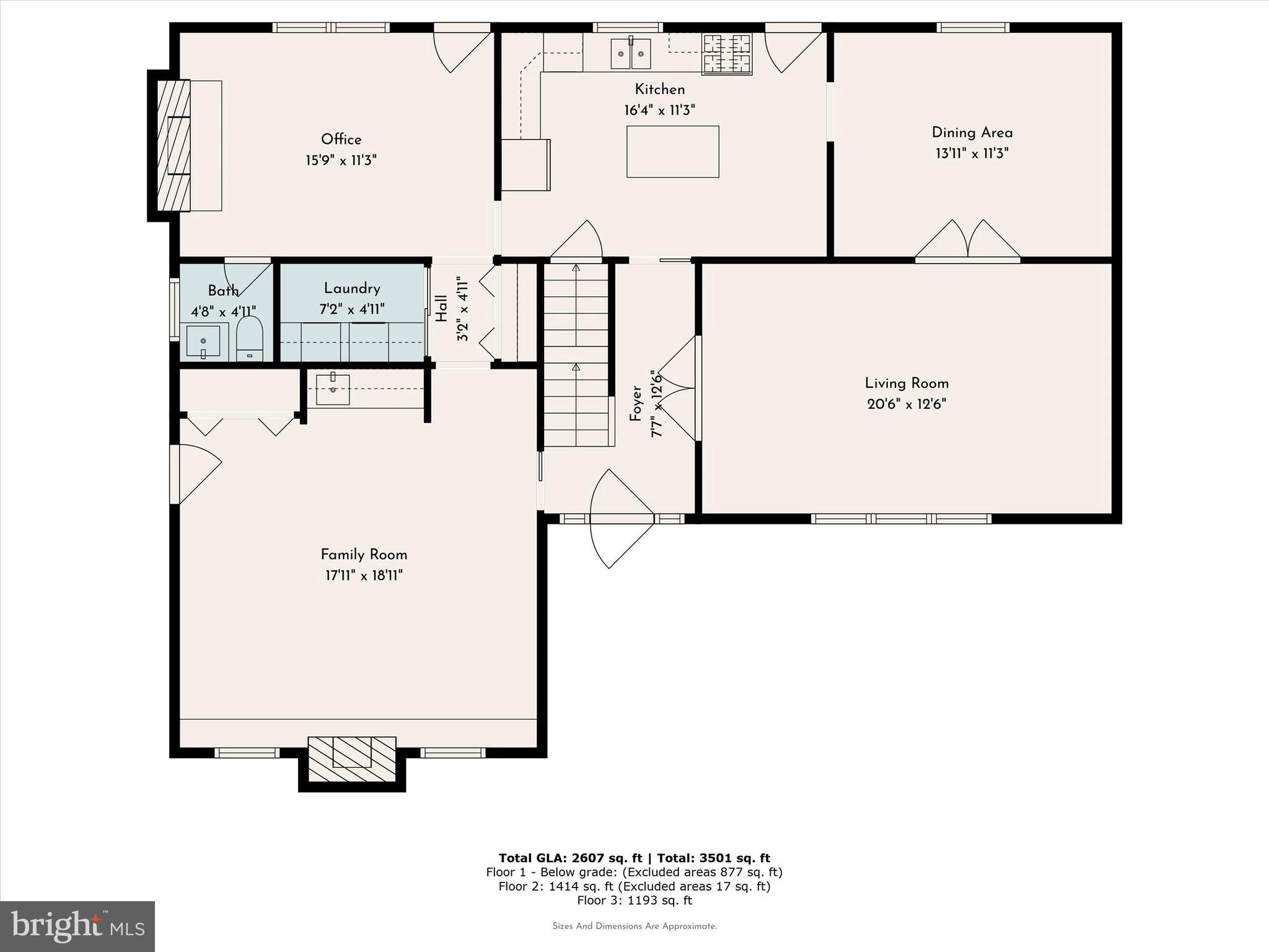 LAFAYETTE HILL - Residential