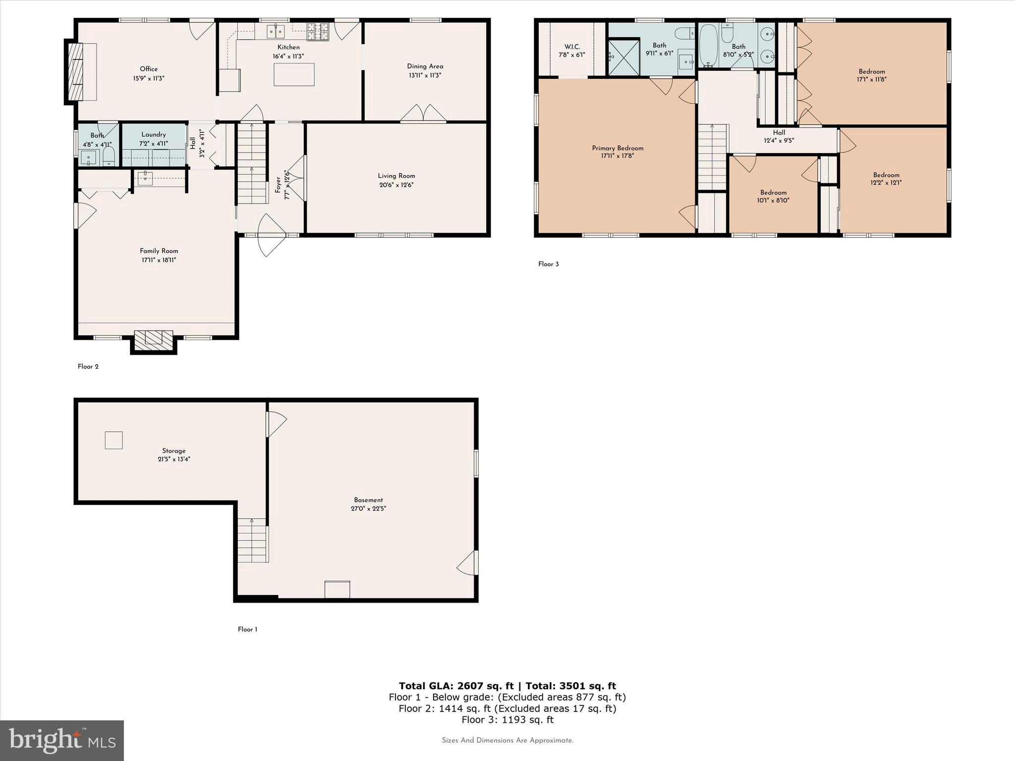LAFAYETTE HILL - Residential