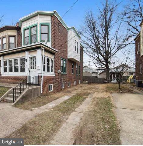 803 MORRIS STREET