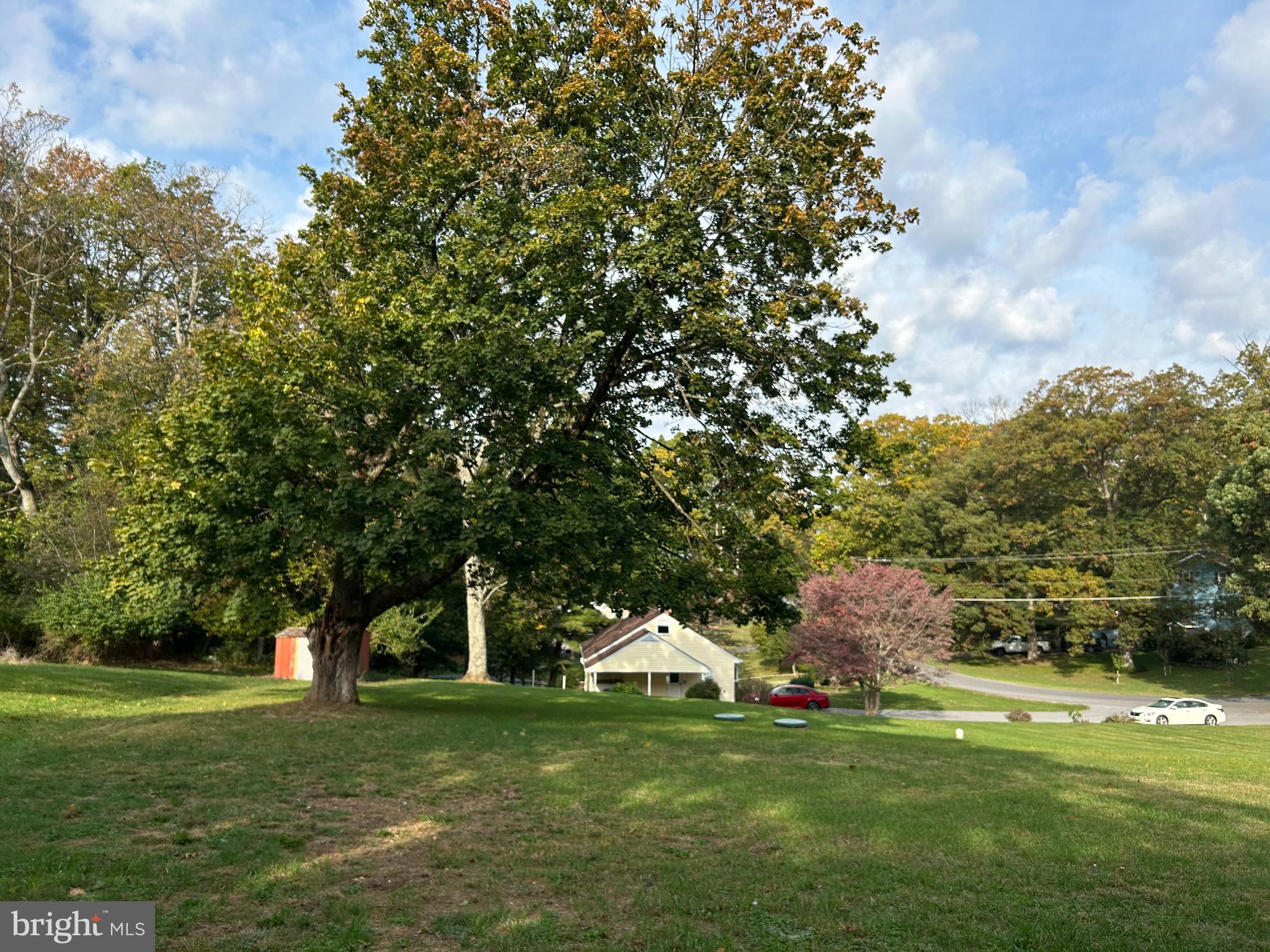 834 HUGHES SHOP ROAD