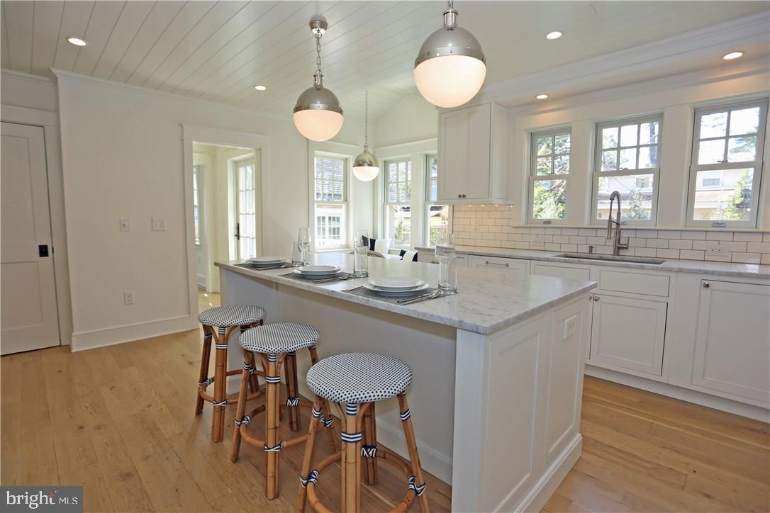 NORTH REHOBOTH - Residential