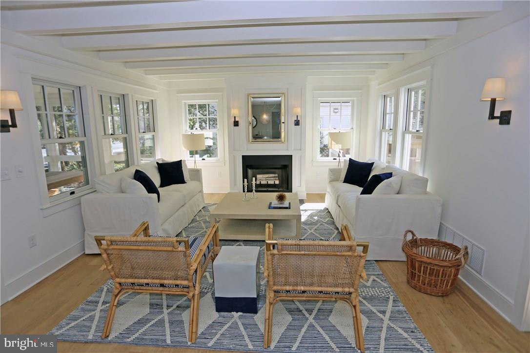 NORTH REHOBOTH - Residential