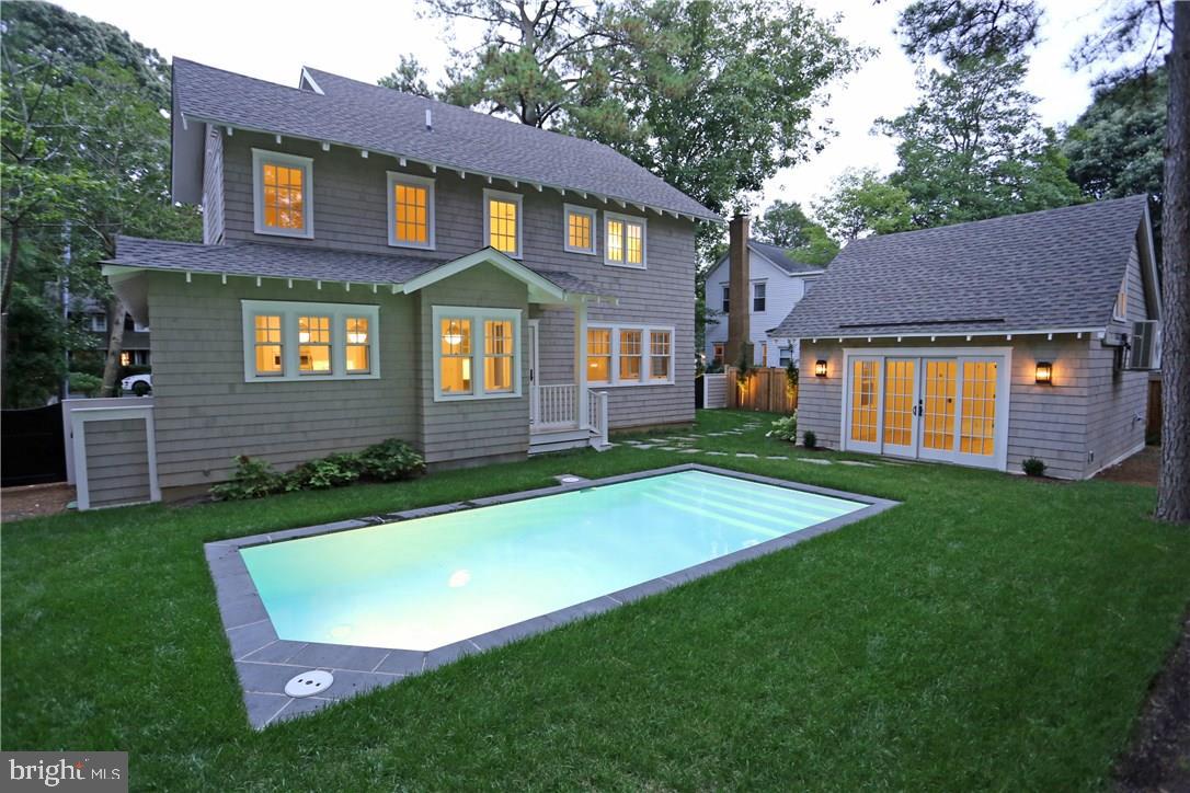 NORTH REHOBOTH - Residential