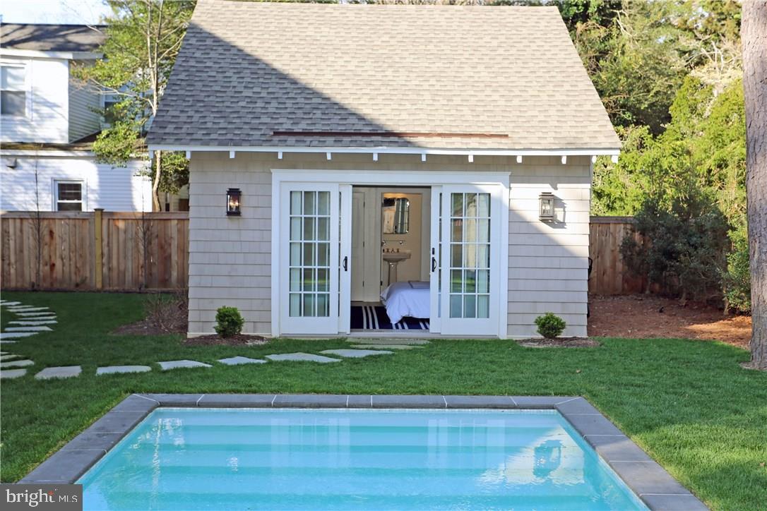 NORTH REHOBOTH - Residential