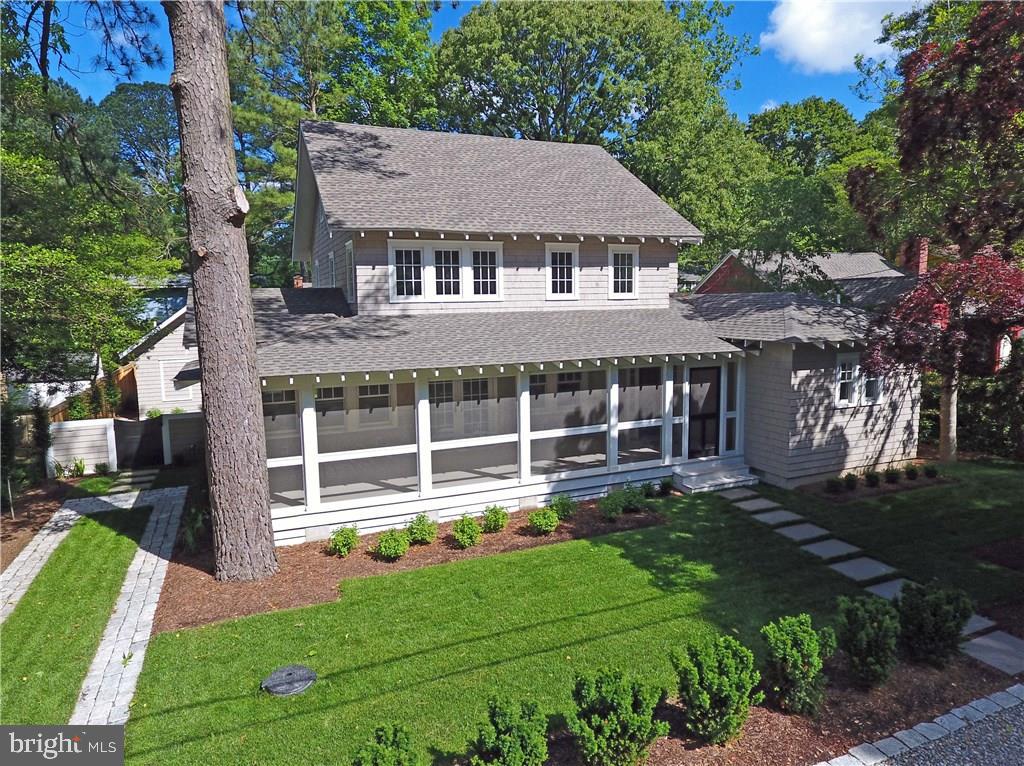 NORTH REHOBOTH - Residential